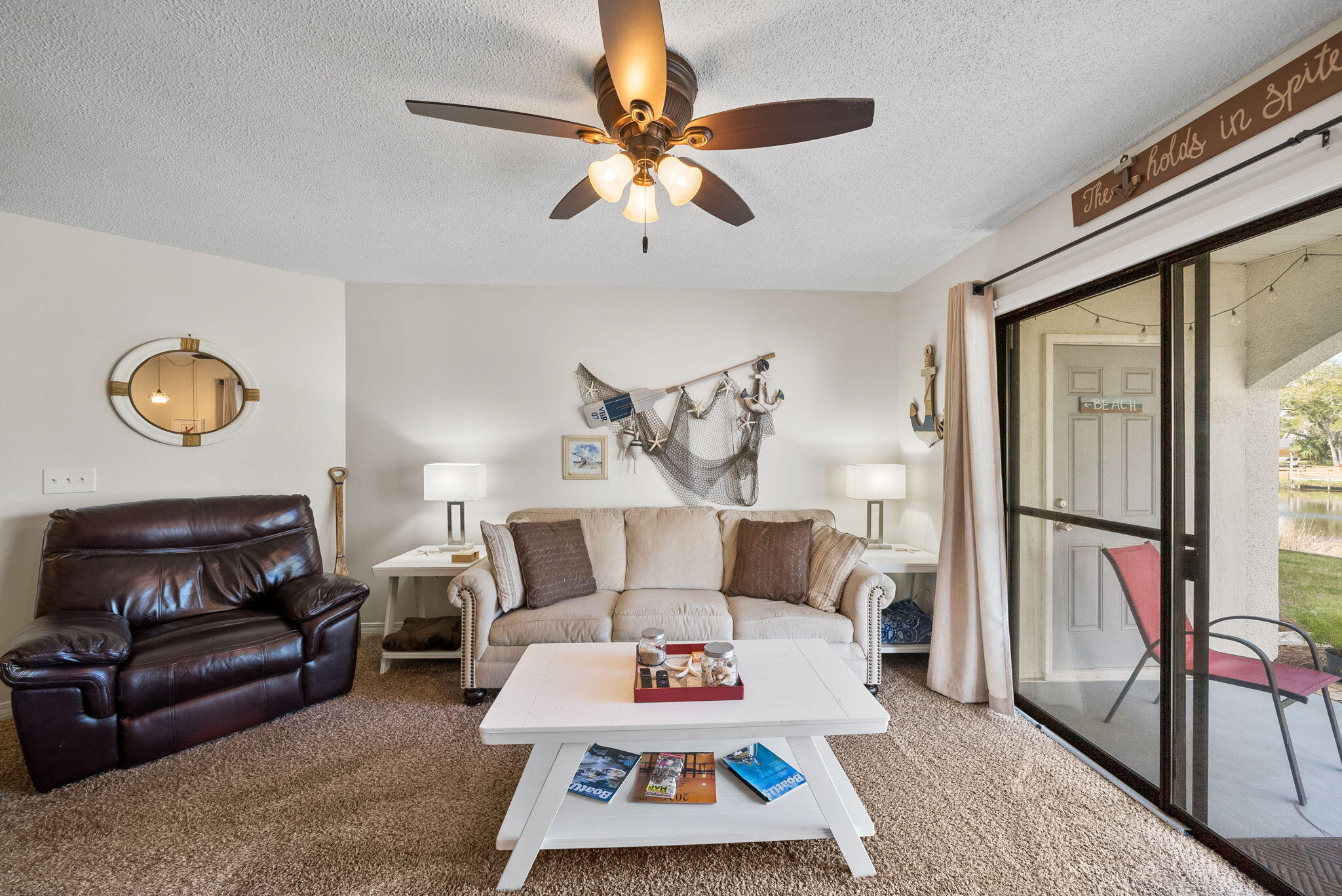 8730 S Thomas Drive Panama City Beach FL 32408