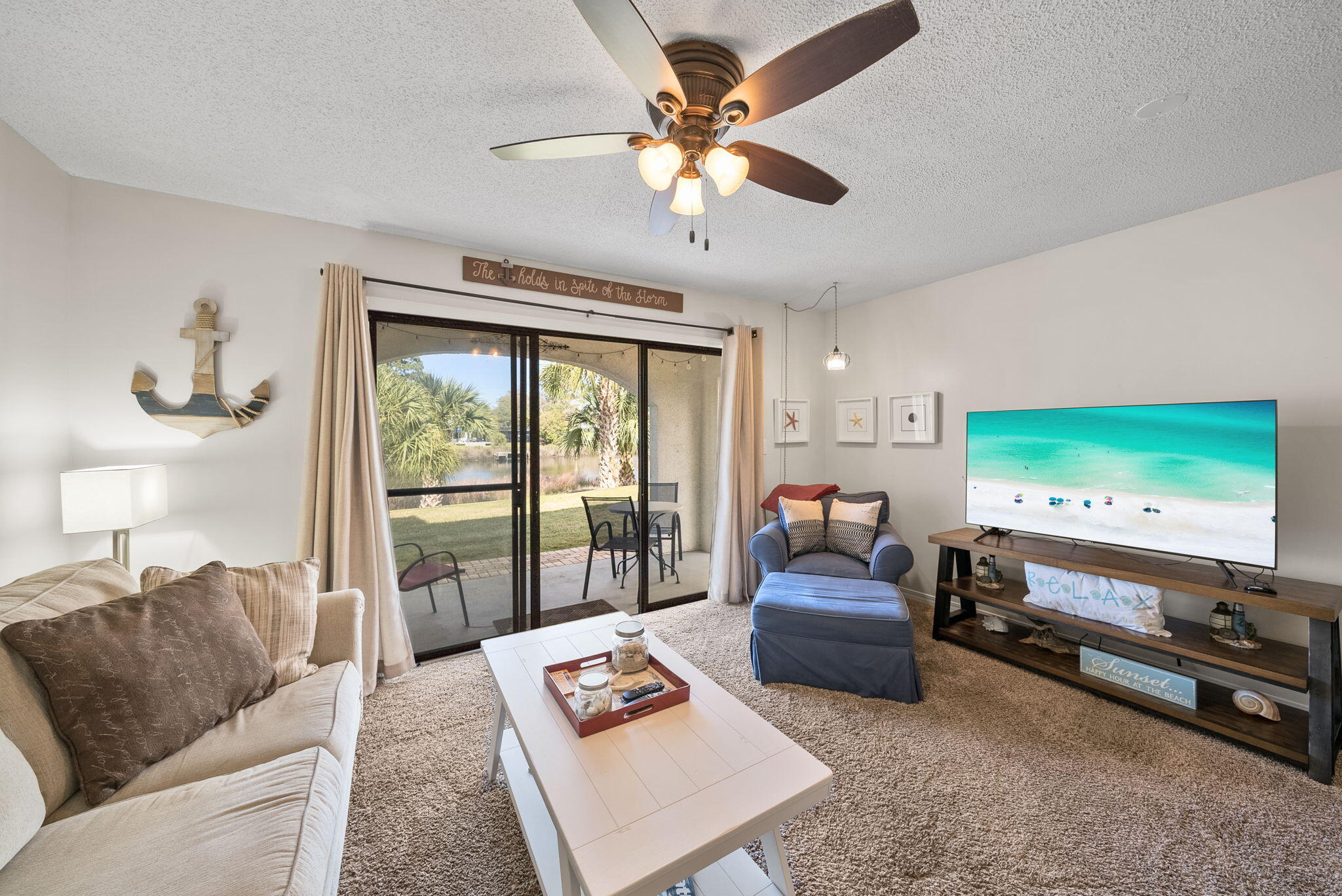 8730 S Thomas Drive Panama City Beach FL 32408
