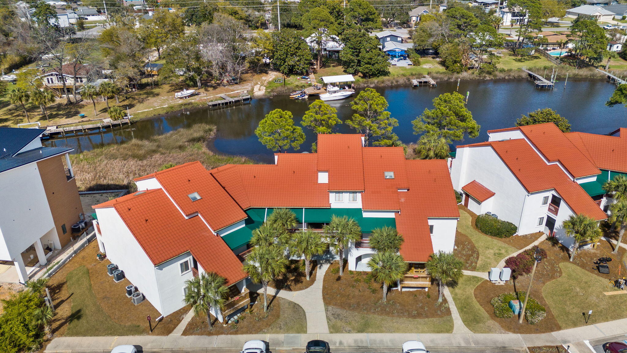 8730 S Thomas Drive Panama City Beach FL 32408