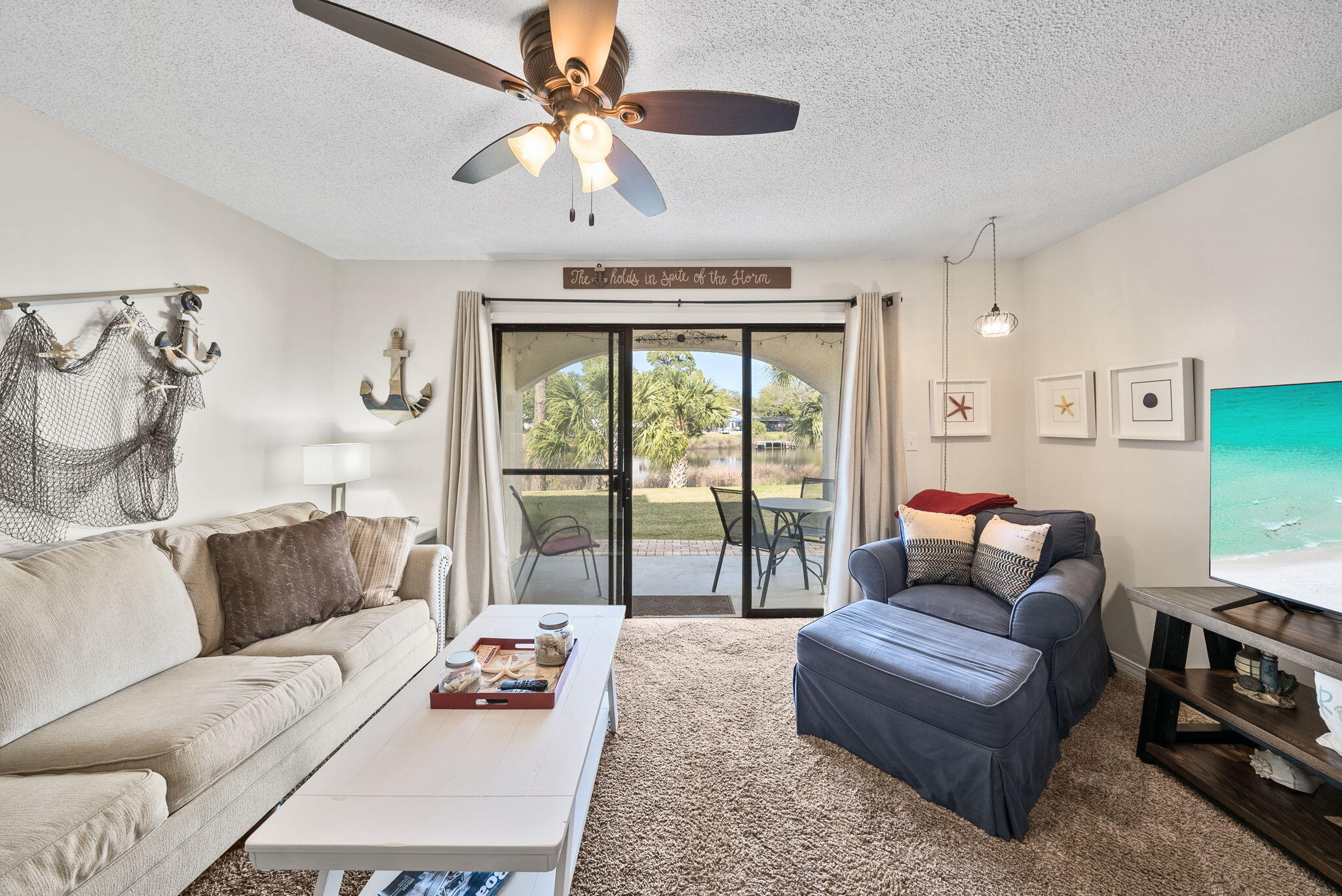 8730 S Thomas Drive Panama City Beach FL 32408