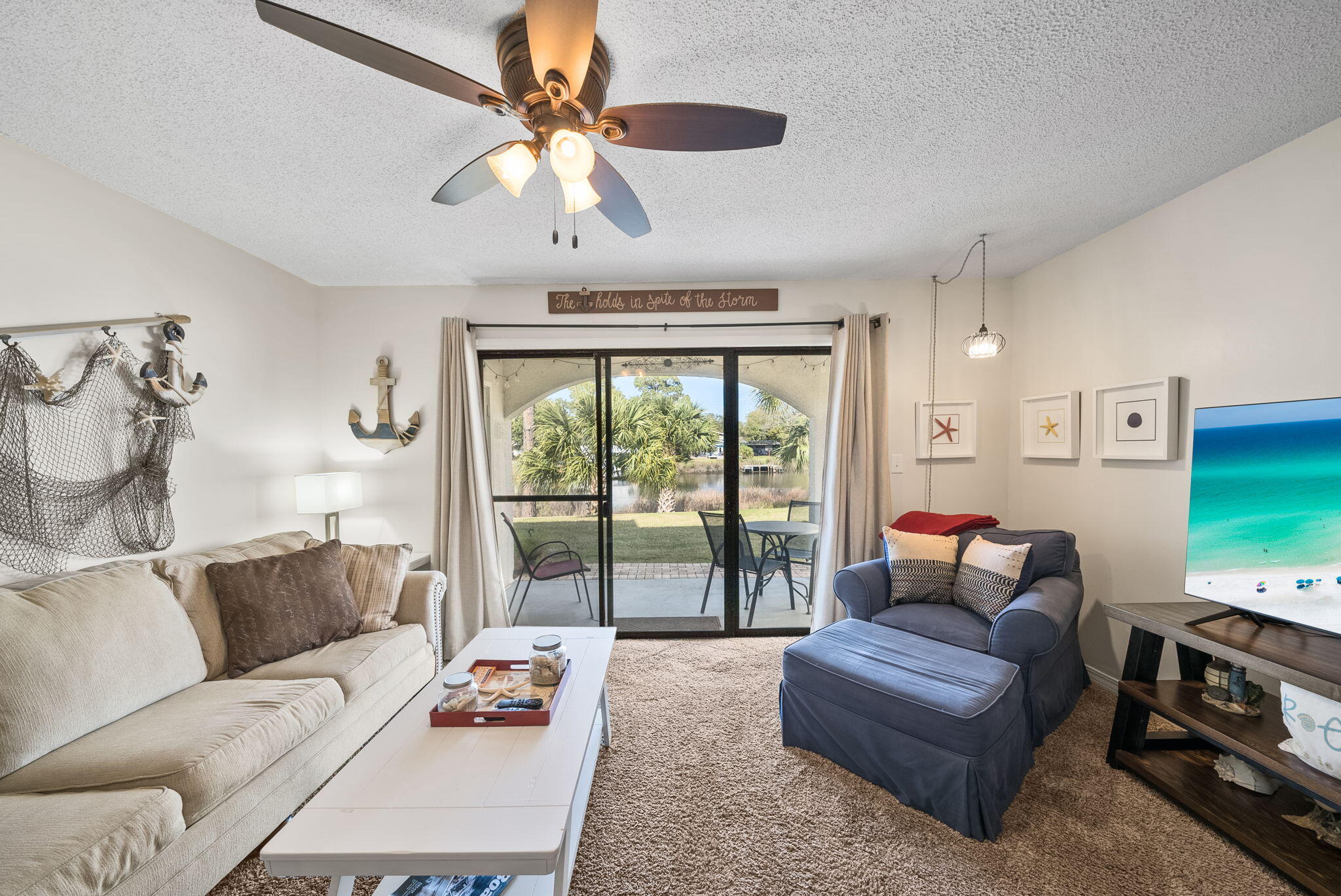 8730 S Thomas Drive Panama City Beach FL 32408