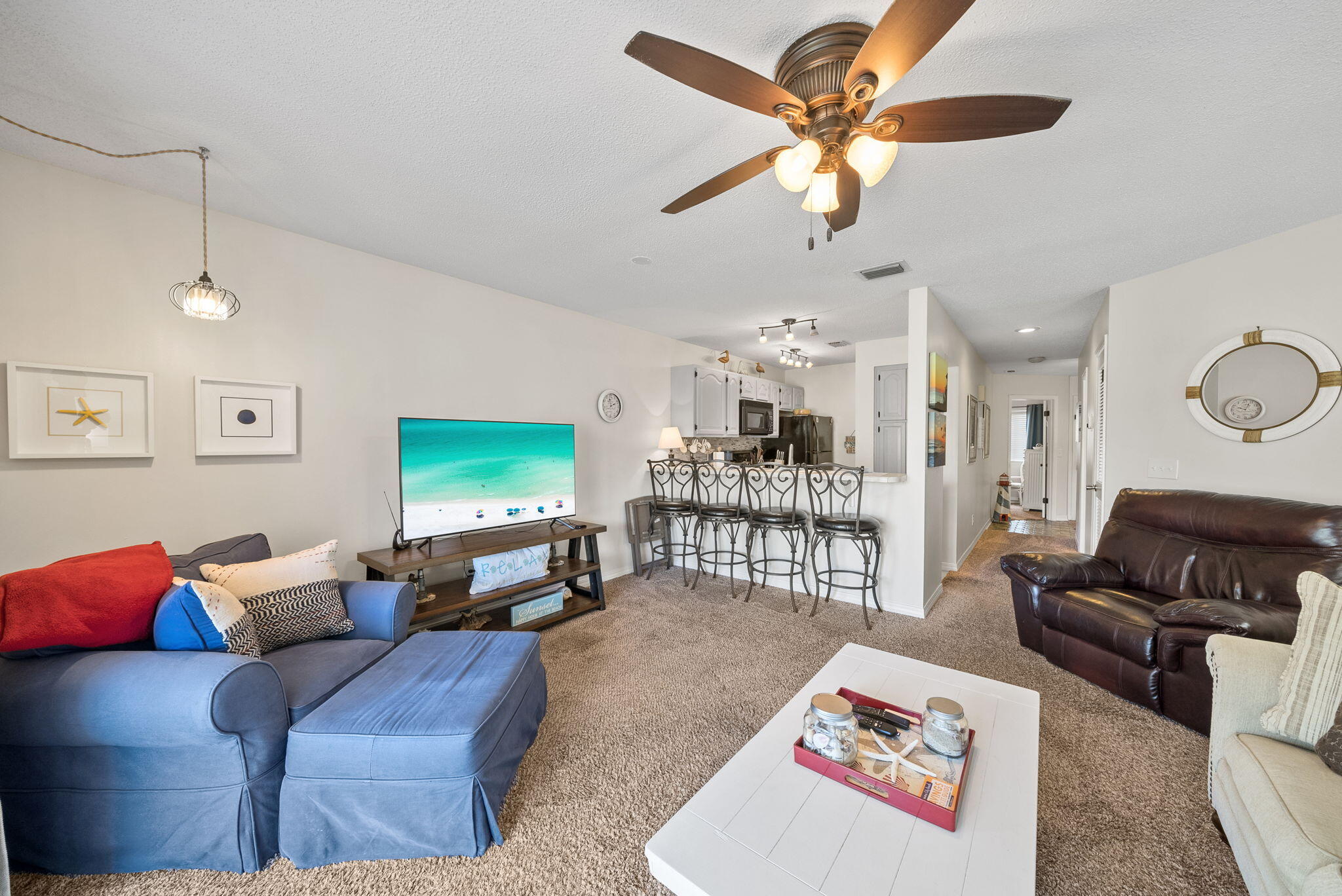 8730 S Thomas Drive Panama City Beach FL 32408
