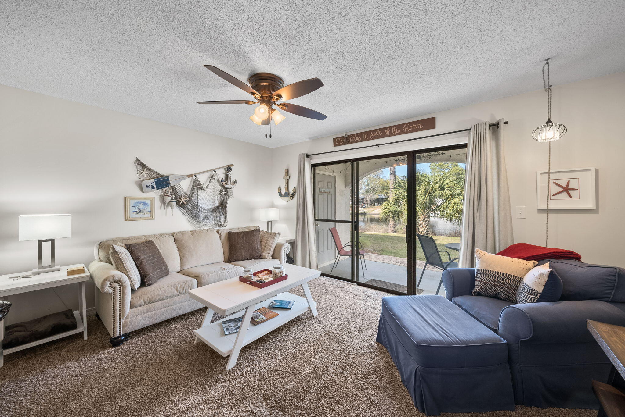 8730 S Thomas Drive Panama City Beach FL 32408