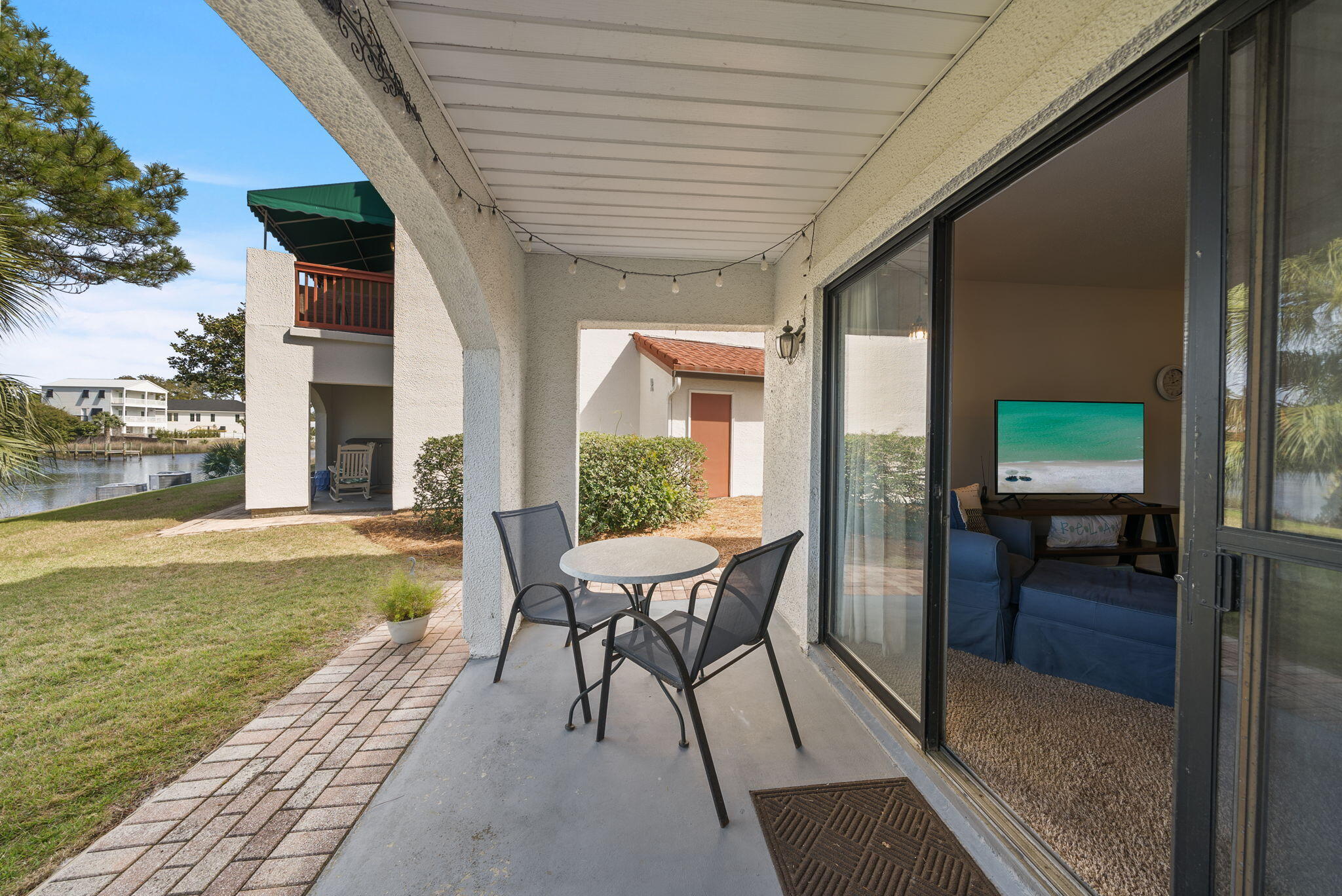 8730 S Thomas Drive Panama City Beach FL 32408