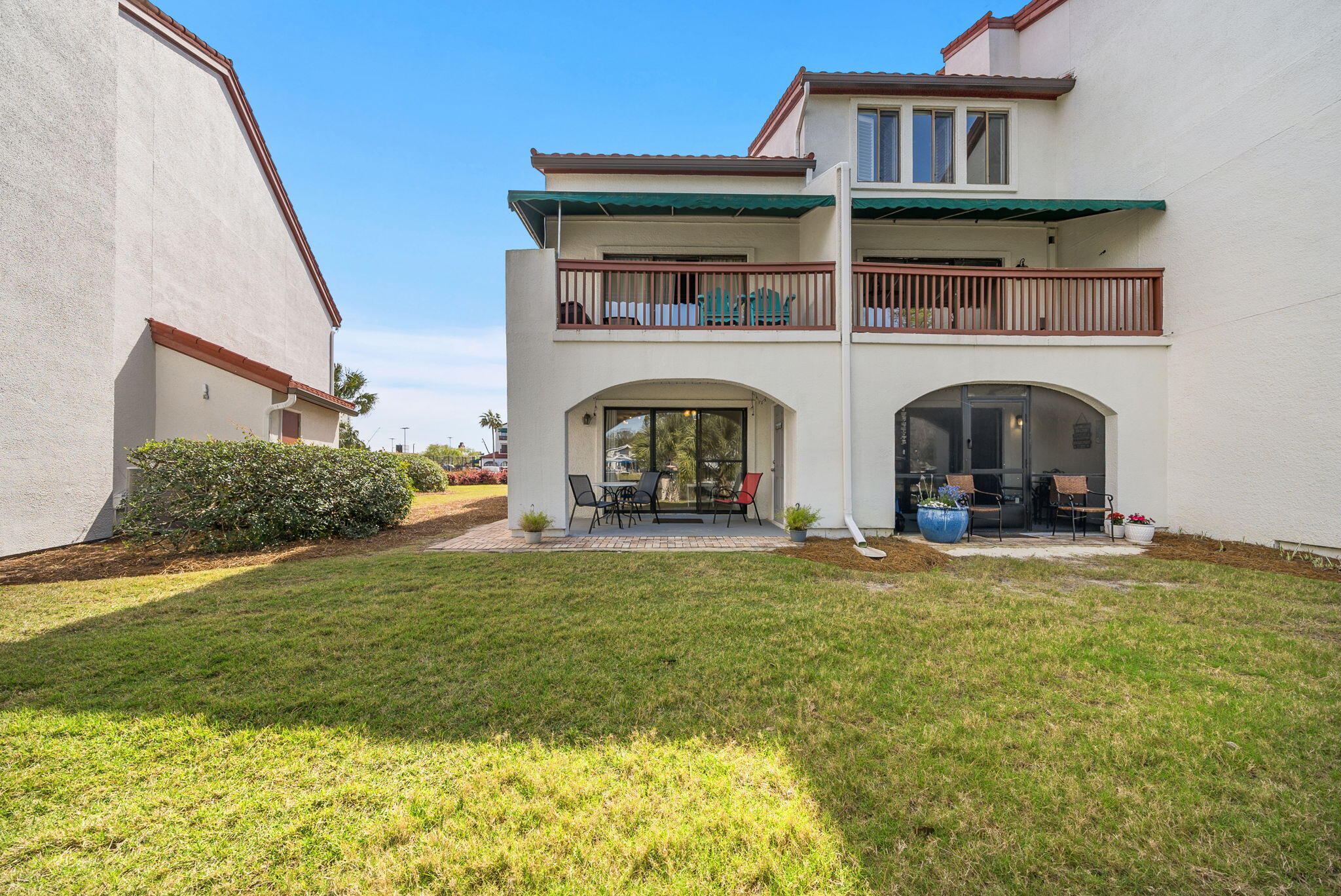 8730 S Thomas Drive Panama City Beach FL 32408
