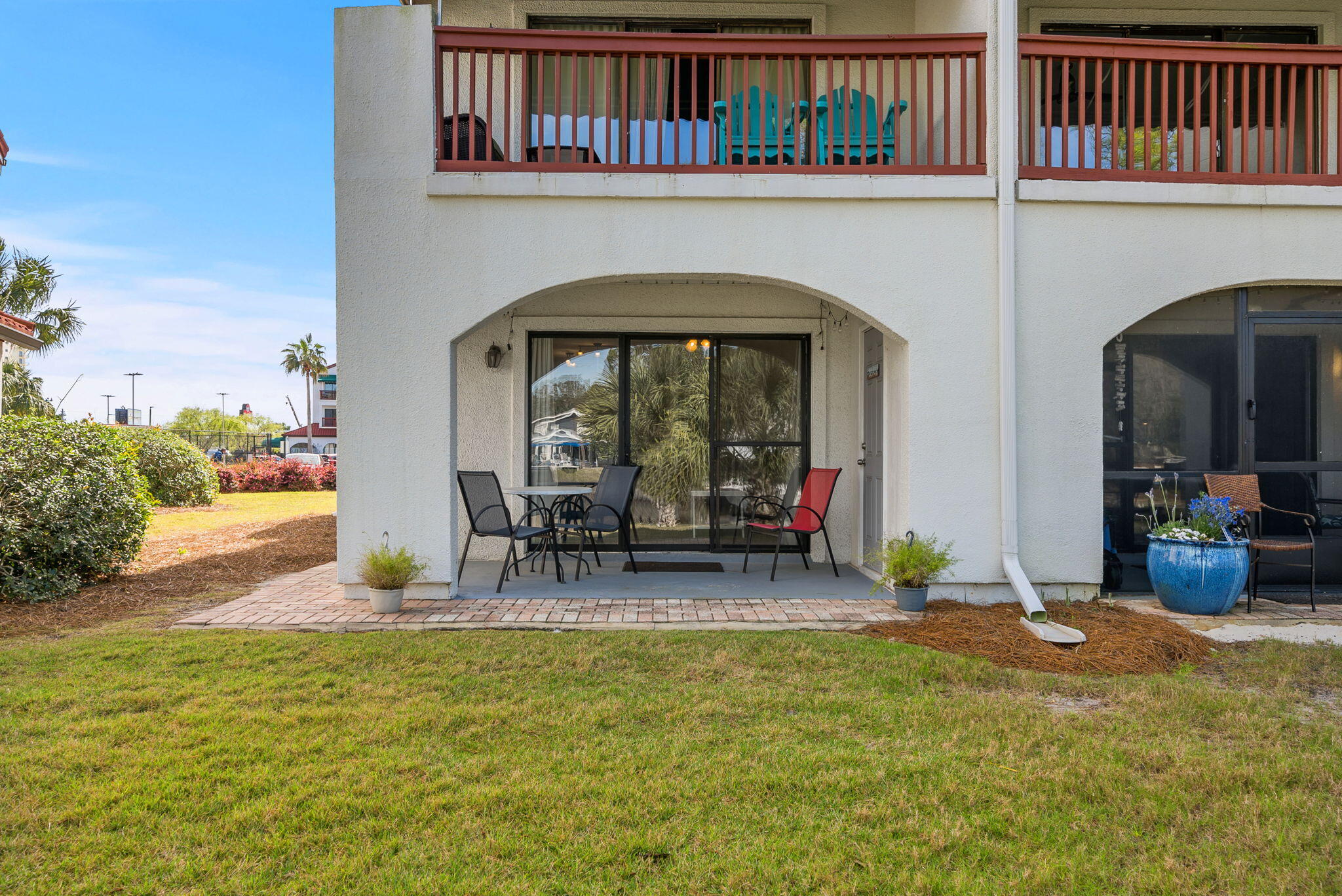 8730 S Thomas Drive Panama City Beach FL 32408