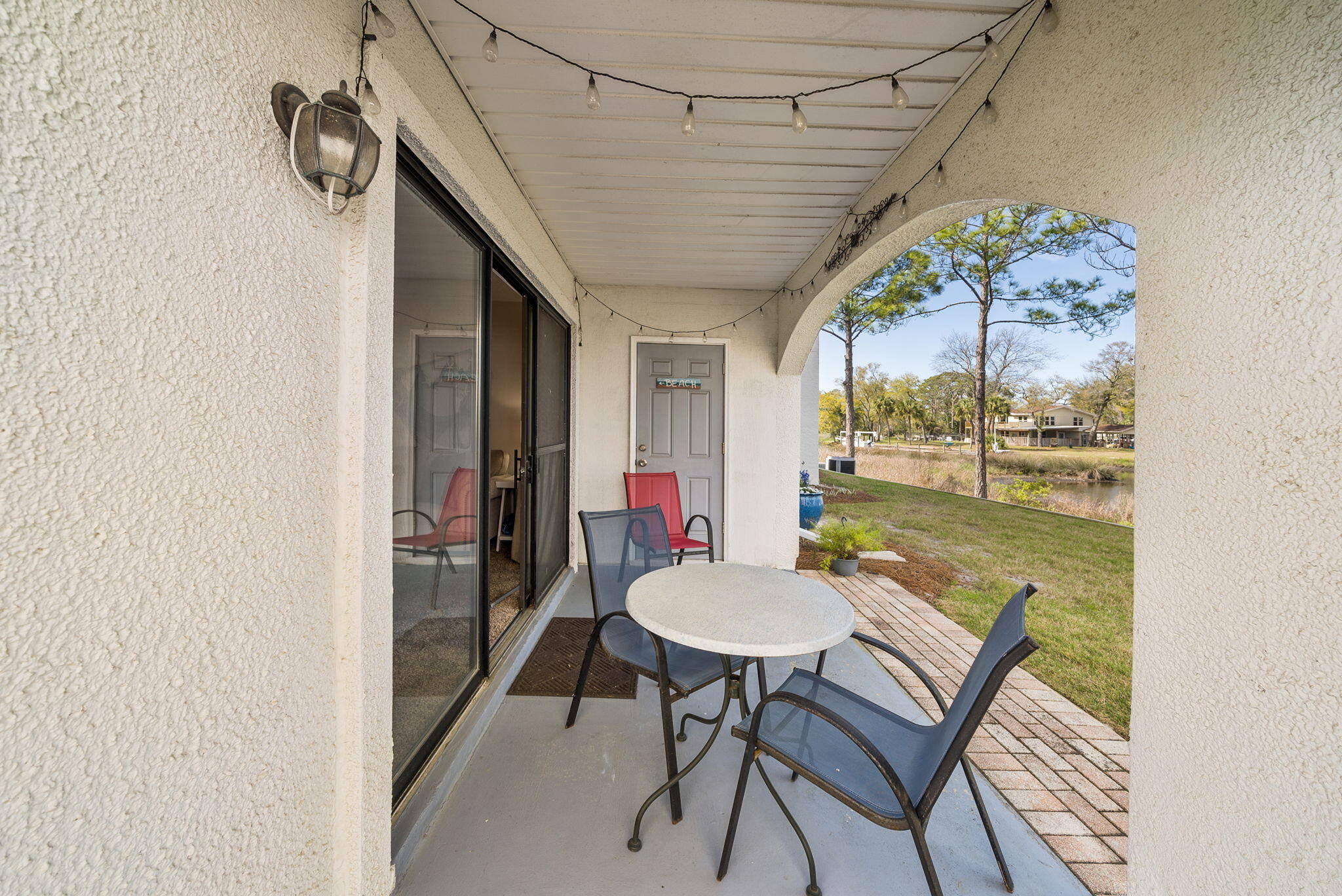 8730 S Thomas Drive Panama City Beach FL 32408
