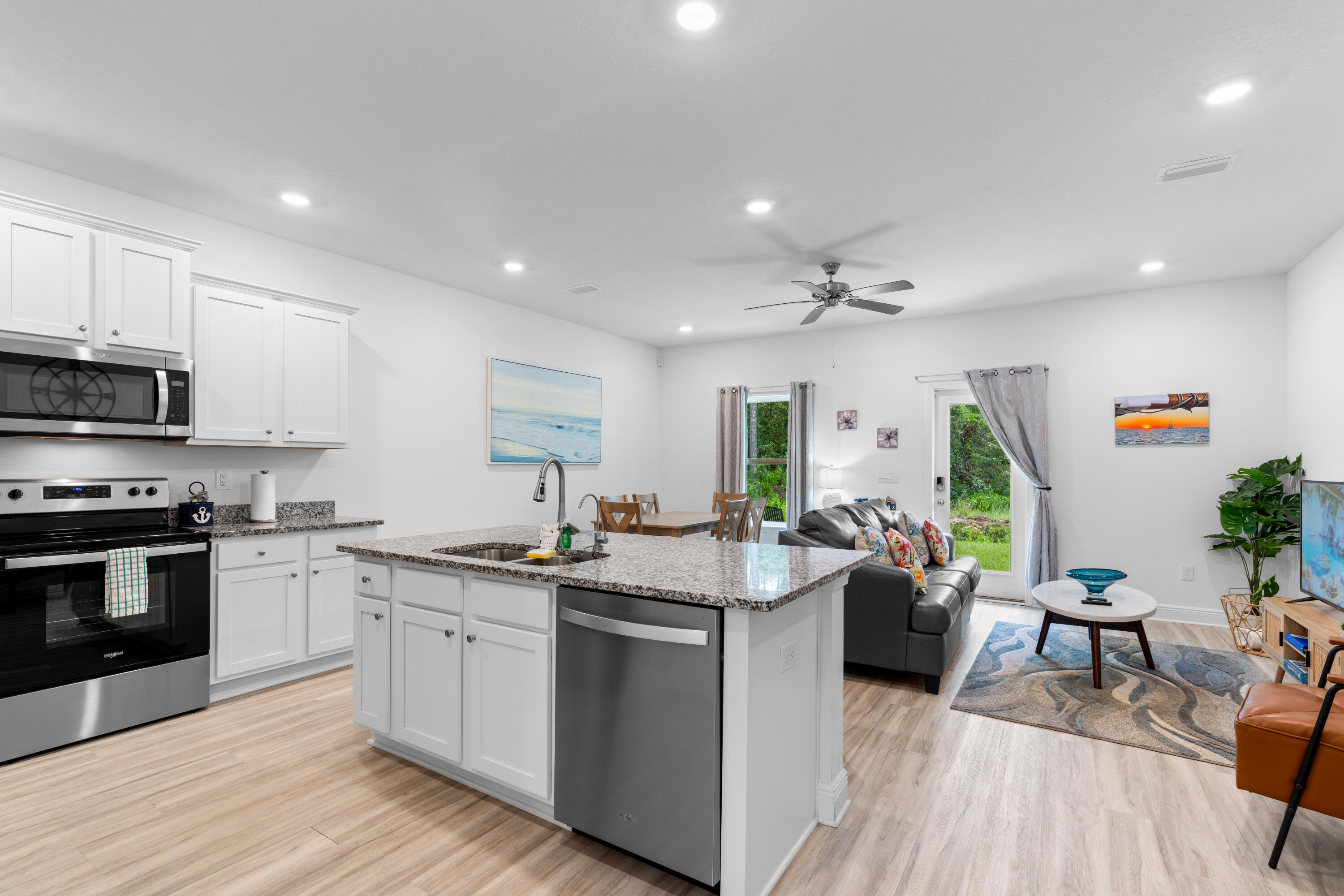 48 Leviathan Court Santa Rosa Beach FL 32459
