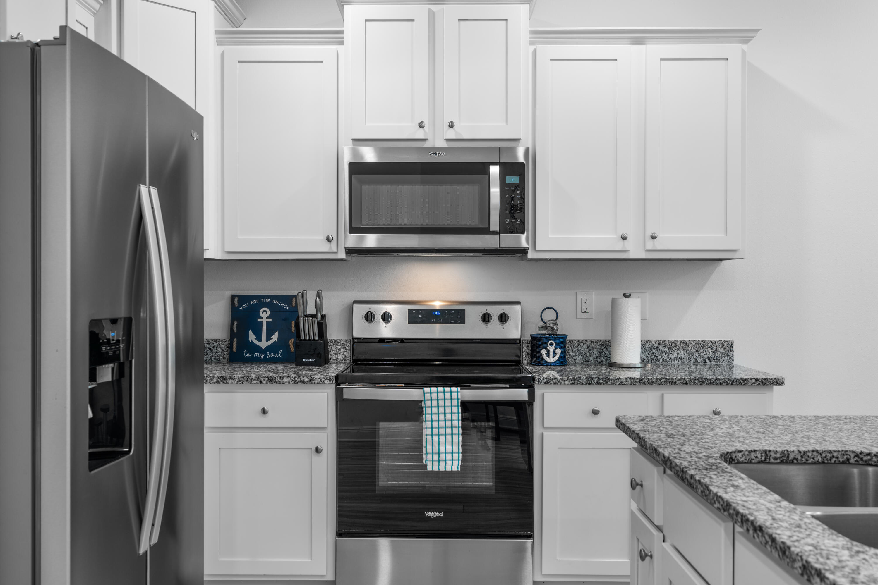 48 Leviathan Court Santa Rosa Beach FL 32459