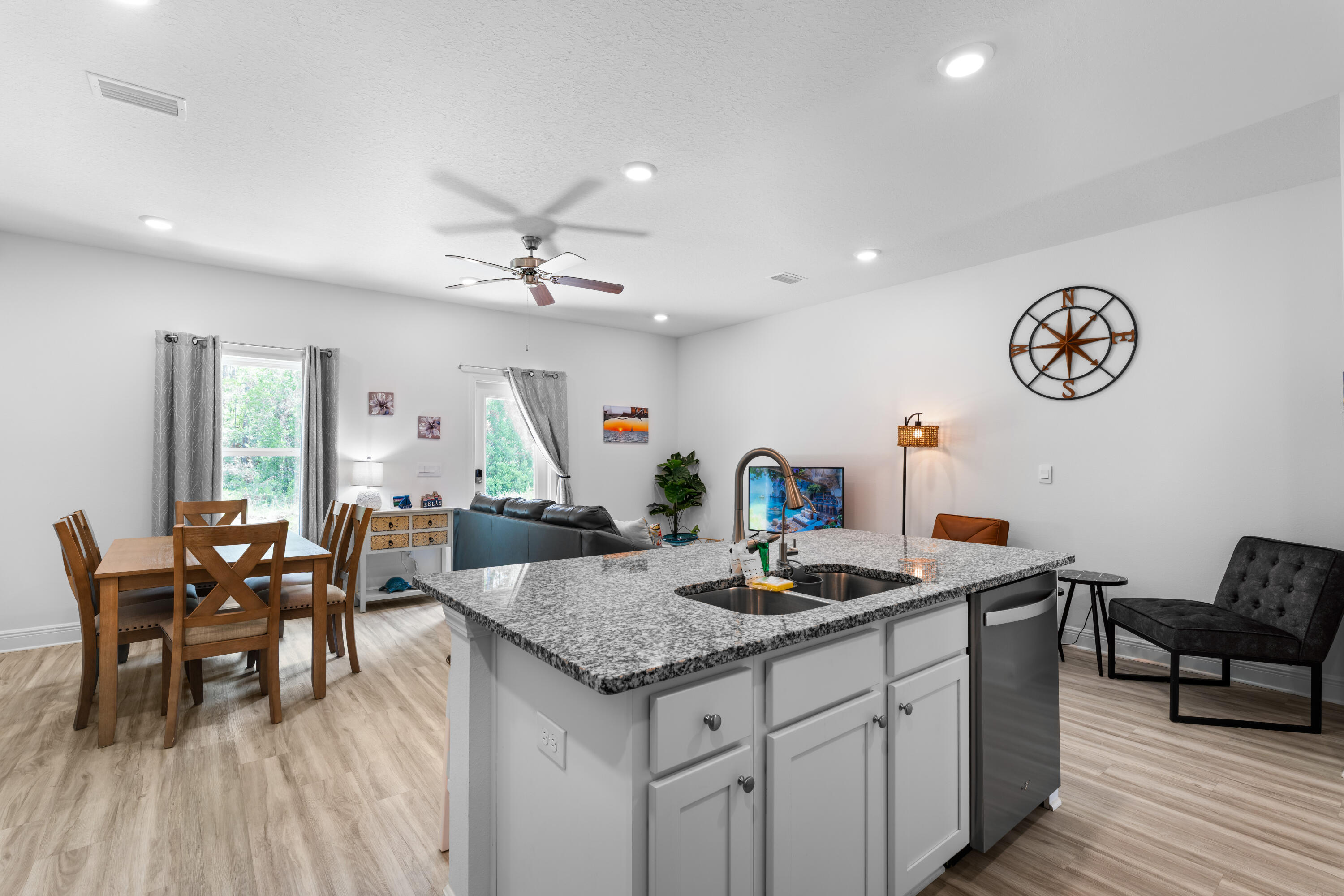 48 Leviathan Court Santa Rosa Beach FL 32459
