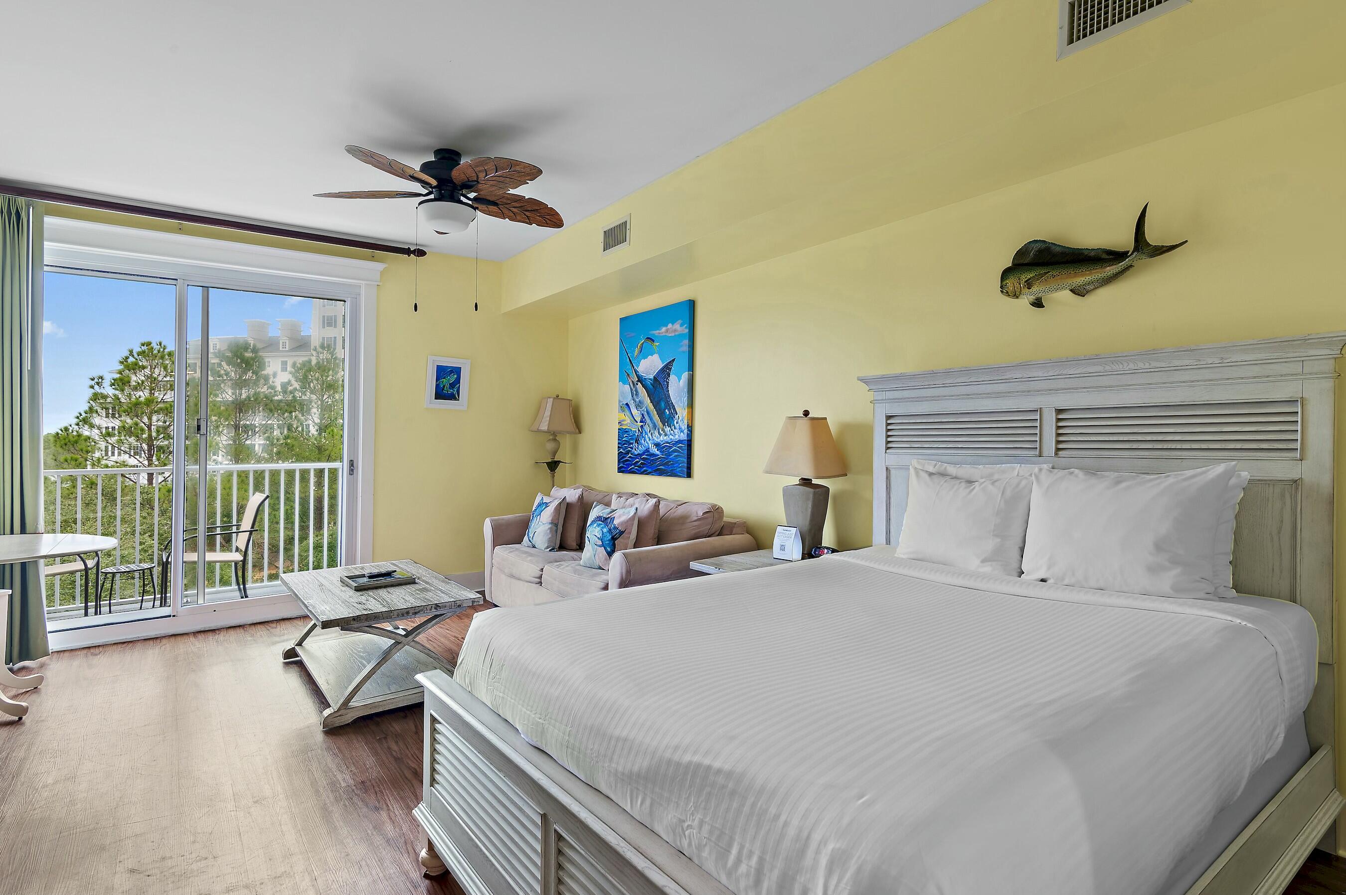 9600 Grand Sandestin Boulevard Miramar Beach FL 32550