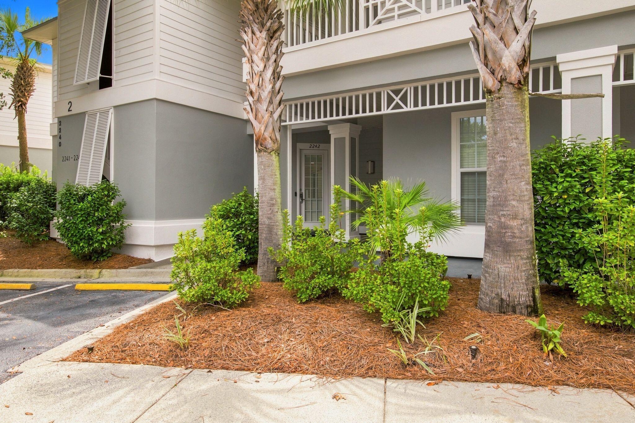 2242 Crystal Cove Lane Miramar Beach FL 32550