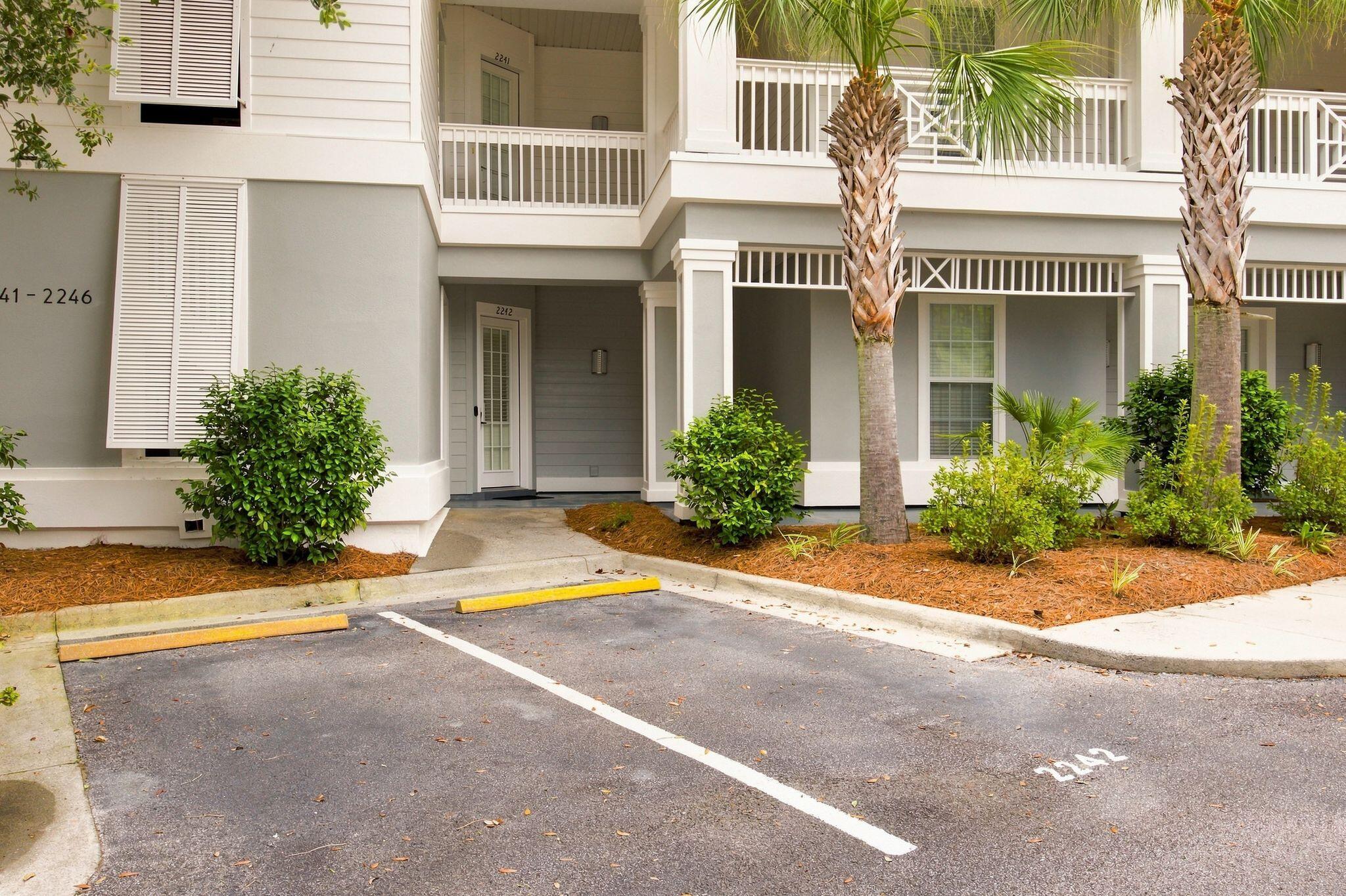 2242 Crystal Cove Lane Miramar Beach FL 32550