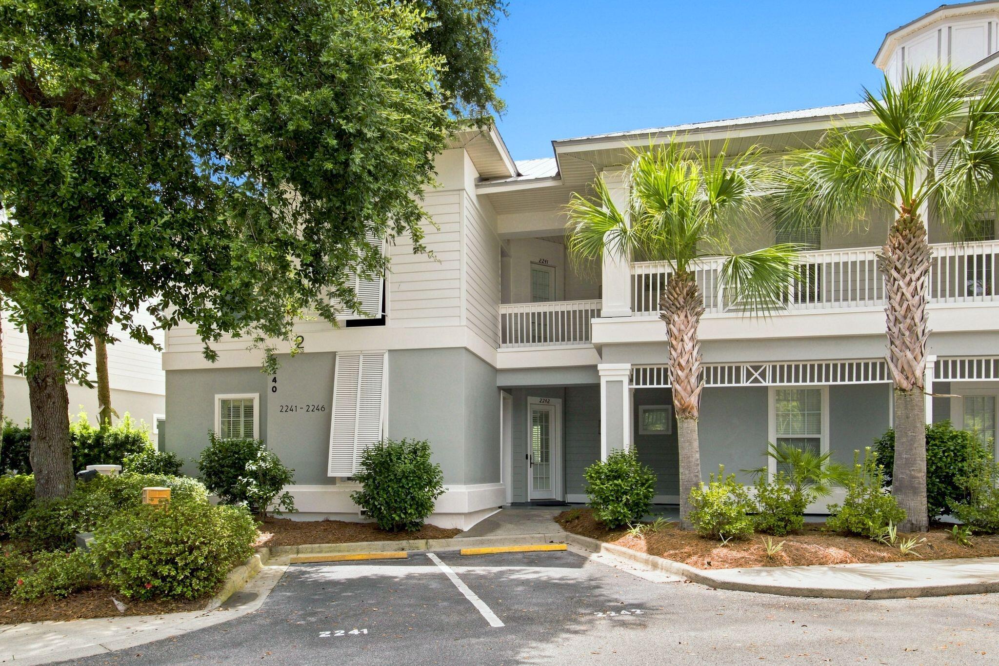 2242 Crystal Cove Lane Miramar Beach FL 32550
