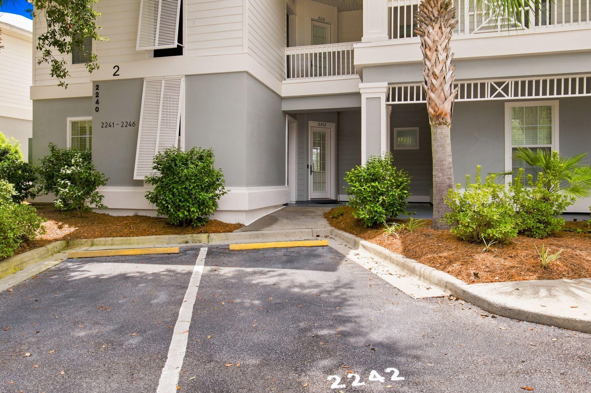 2242 Crystal Cove Lane Miramar Beach FL 32550