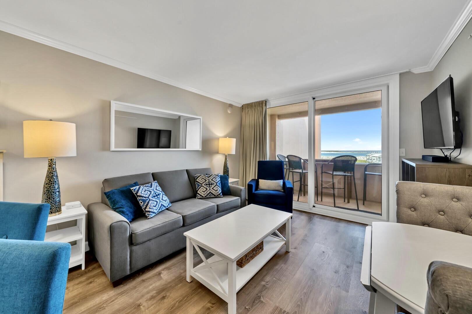 500 Gulf Shore Drive Destin FL 32541