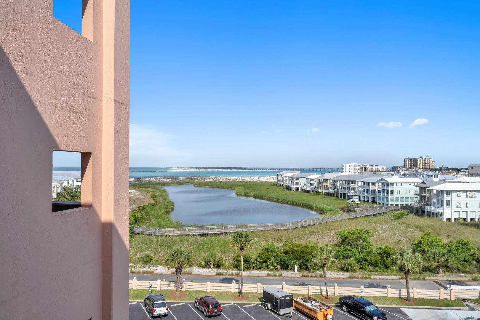500 Gulf Shore Drive Destin FL 32541