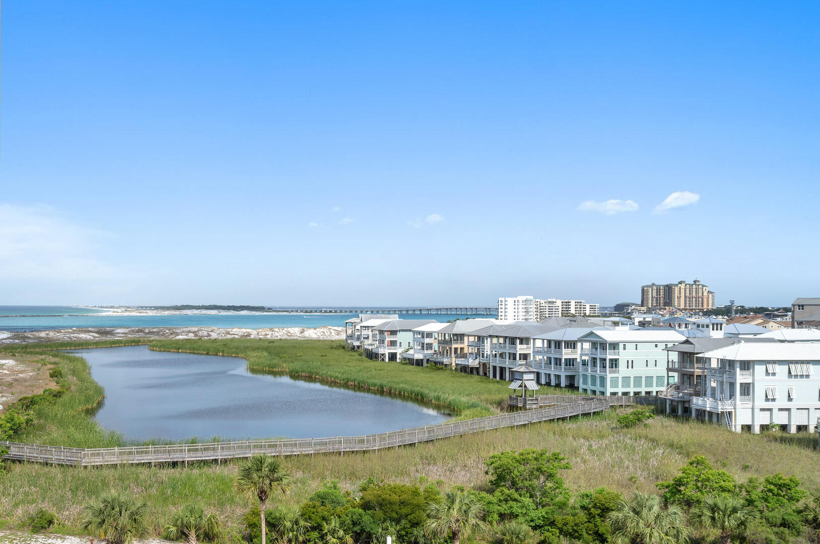 500 Gulf Shore Drive Destin FL 32541