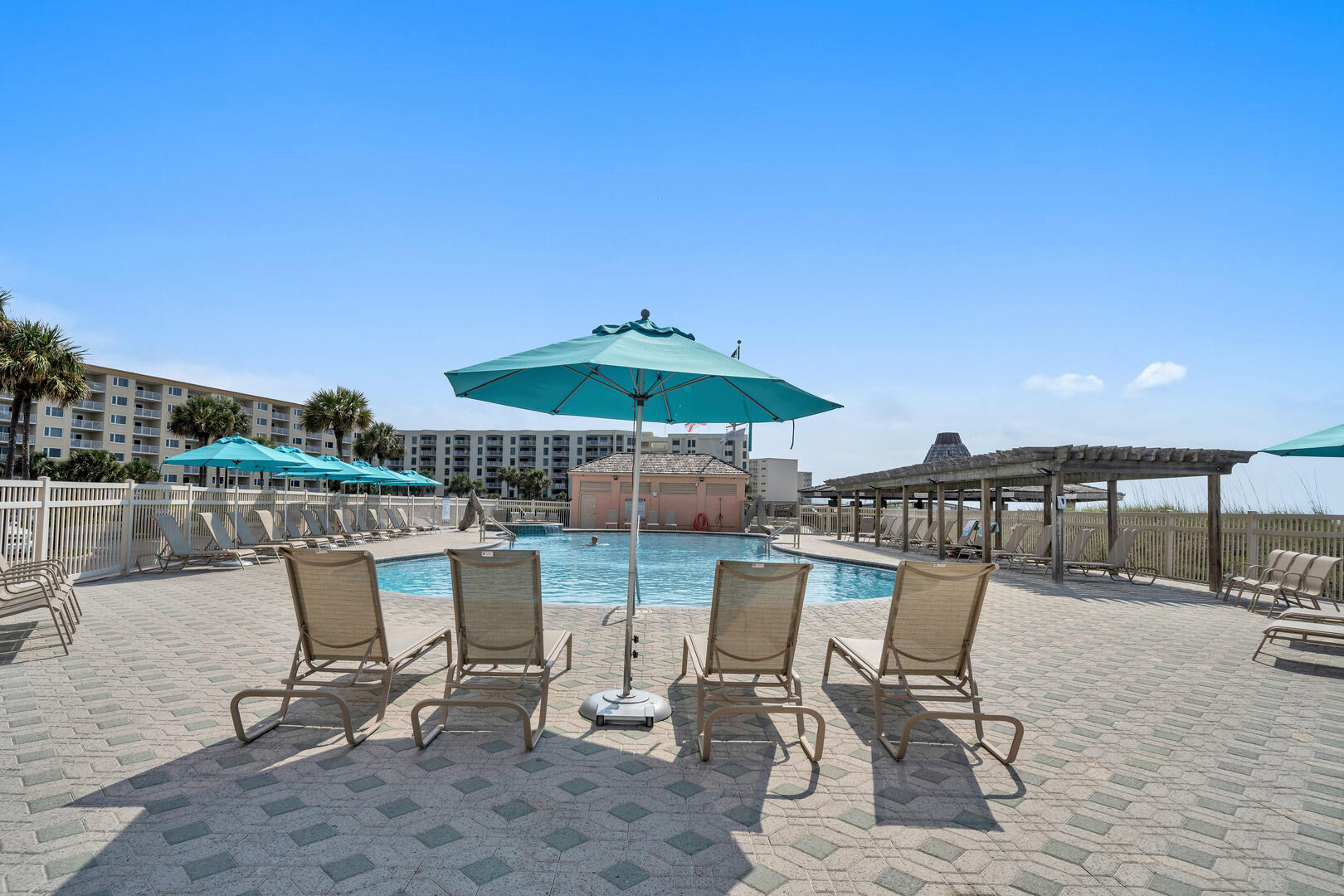 500 Gulf Shore Drive Destin FL 32541