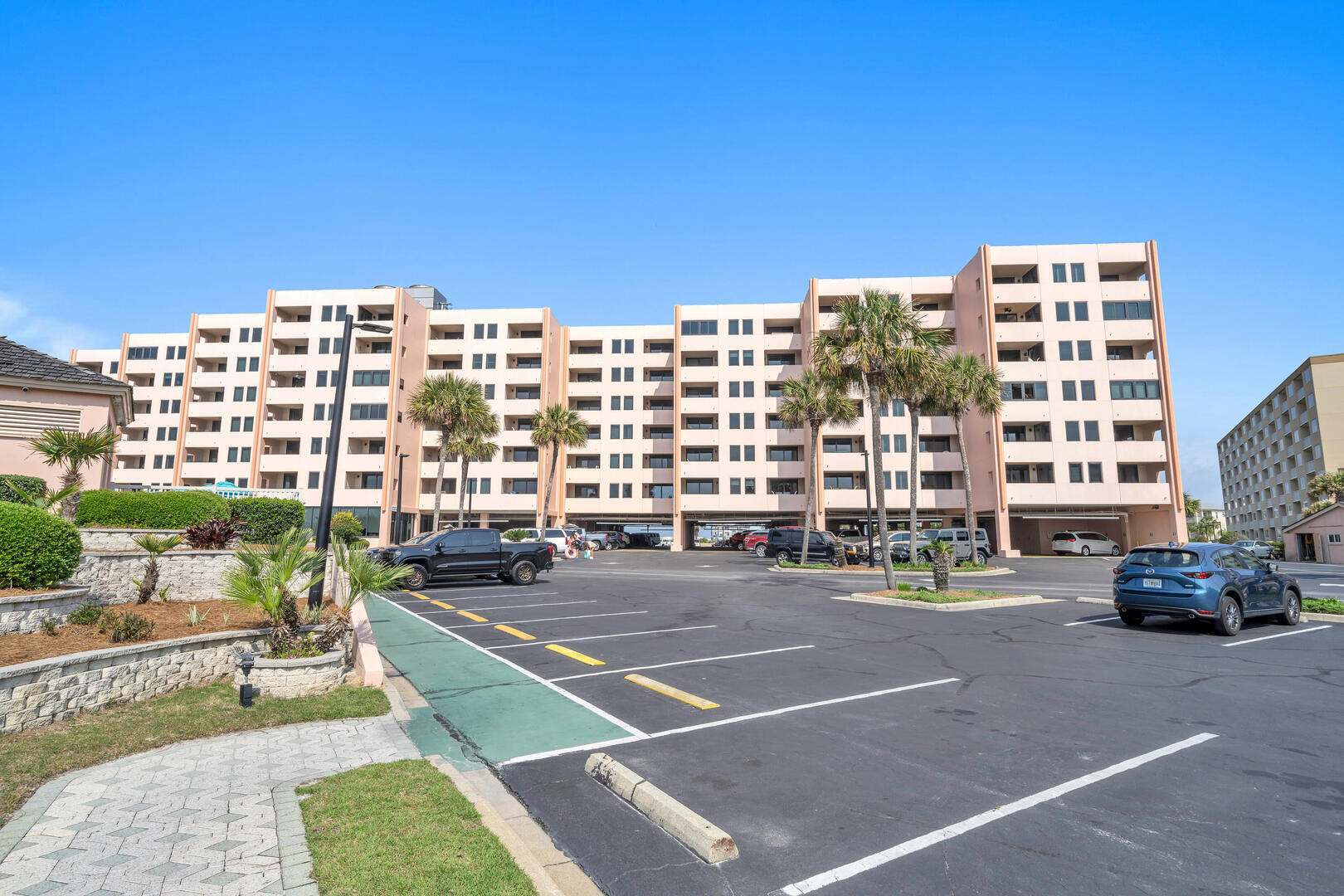500 Gulf Shore Drive Destin FL 32541
