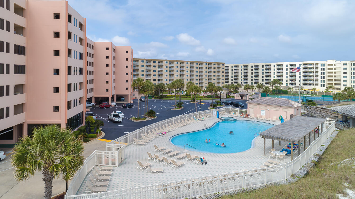 500 Gulf Shore Drive Destin FL 32541