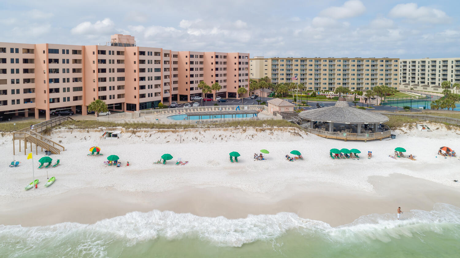 500 Gulf Shore Drive Destin FL 32541