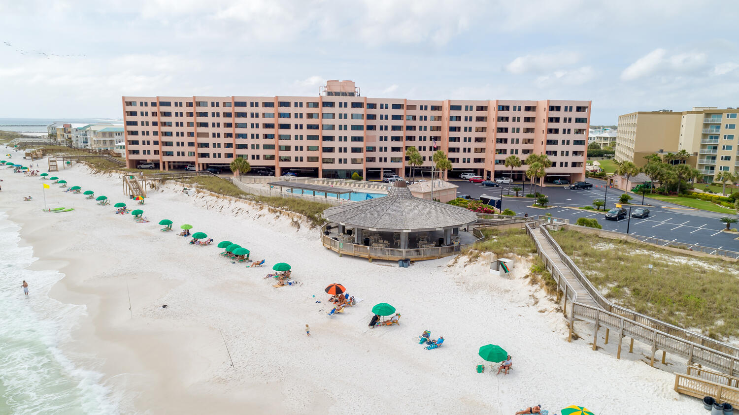 500 Gulf Shore Drive Destin FL 32541