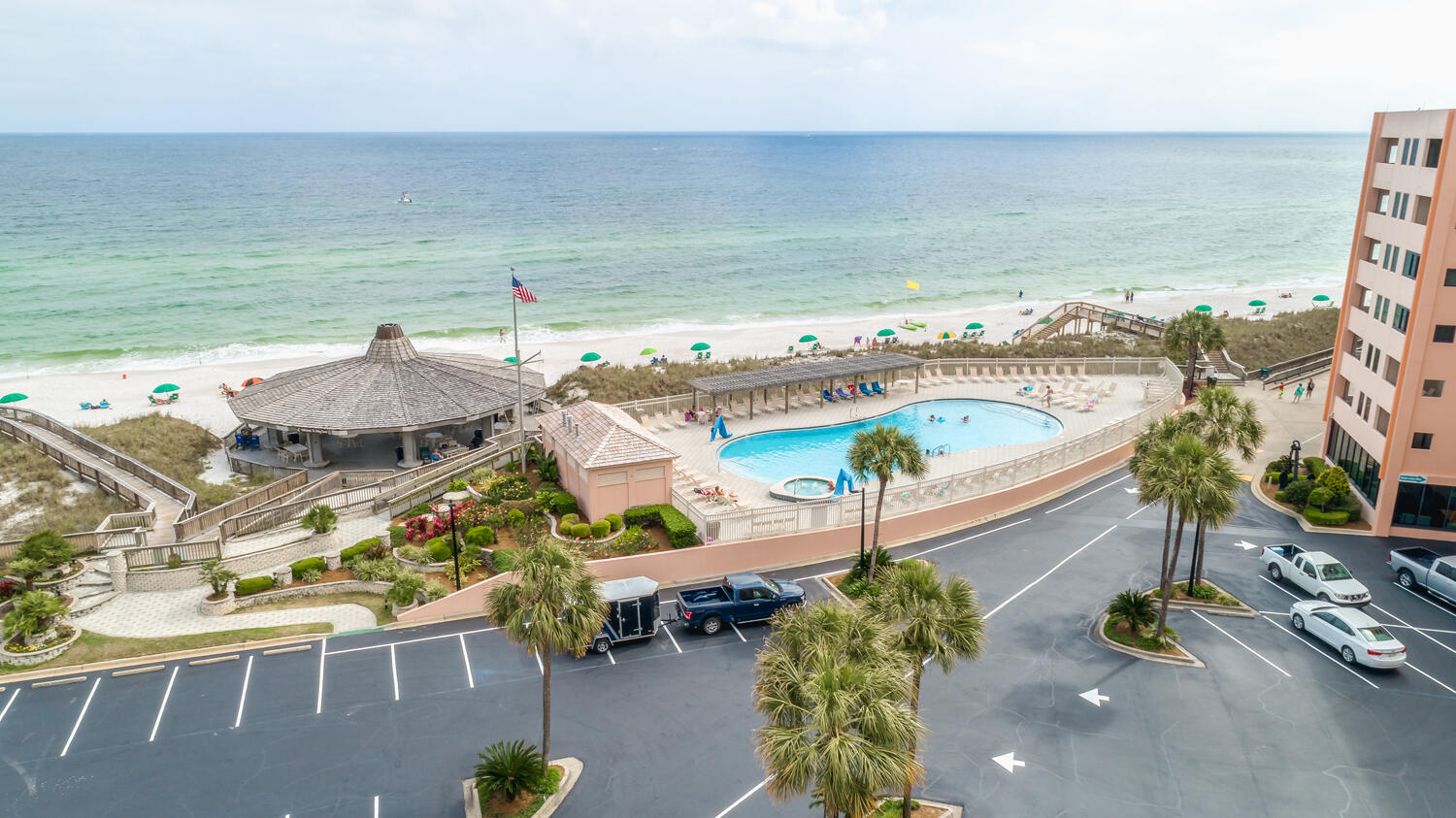 500 Gulf Shore Drive Destin FL 32541