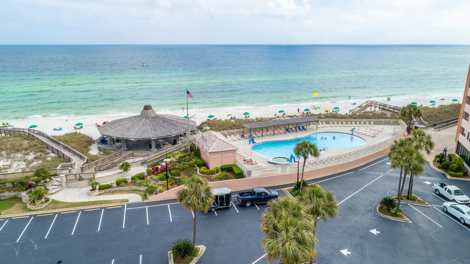 500 Gulf Shore Drive Destin FL 32541