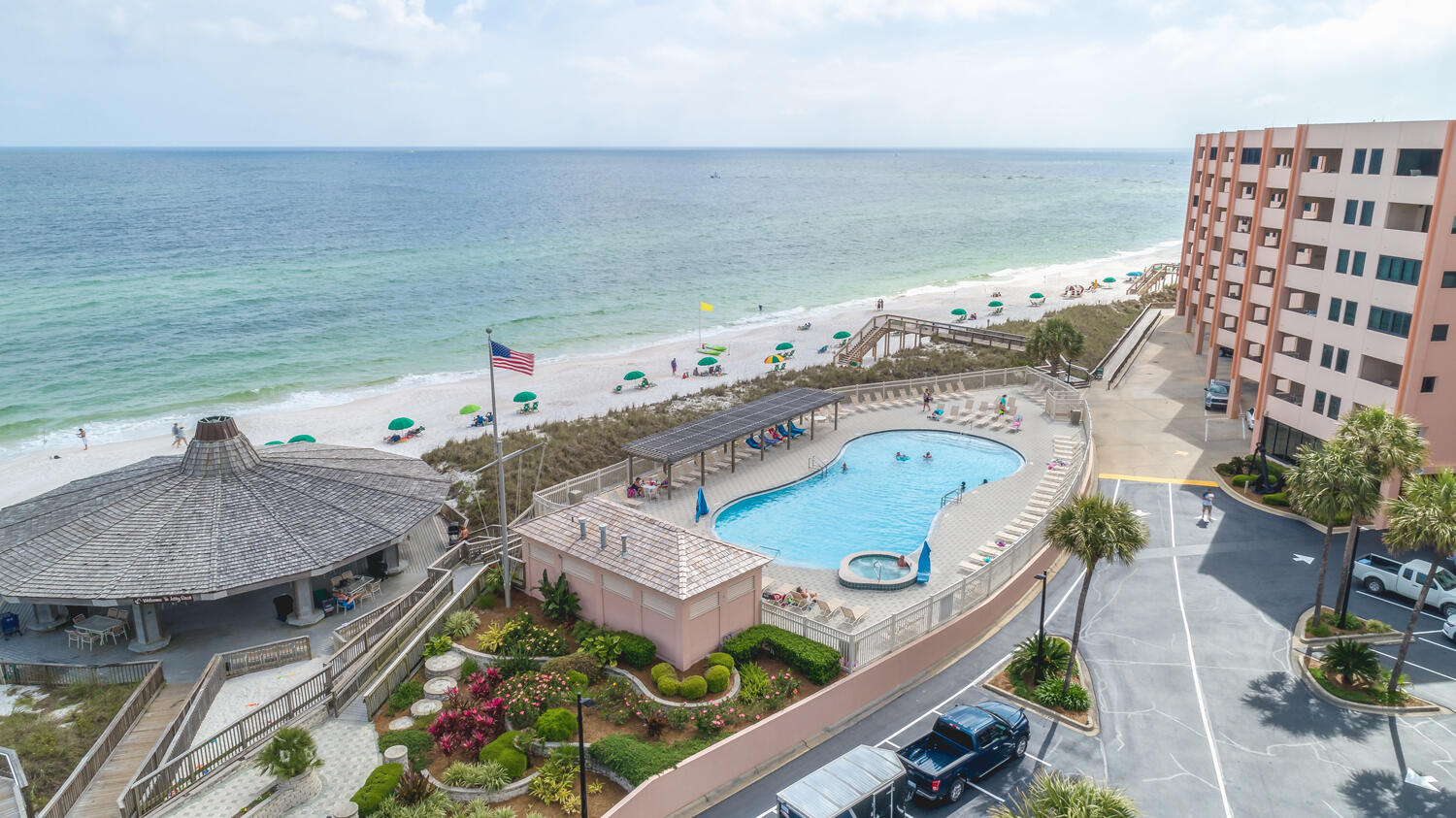 500 Gulf Shore Drive Destin FL 32541