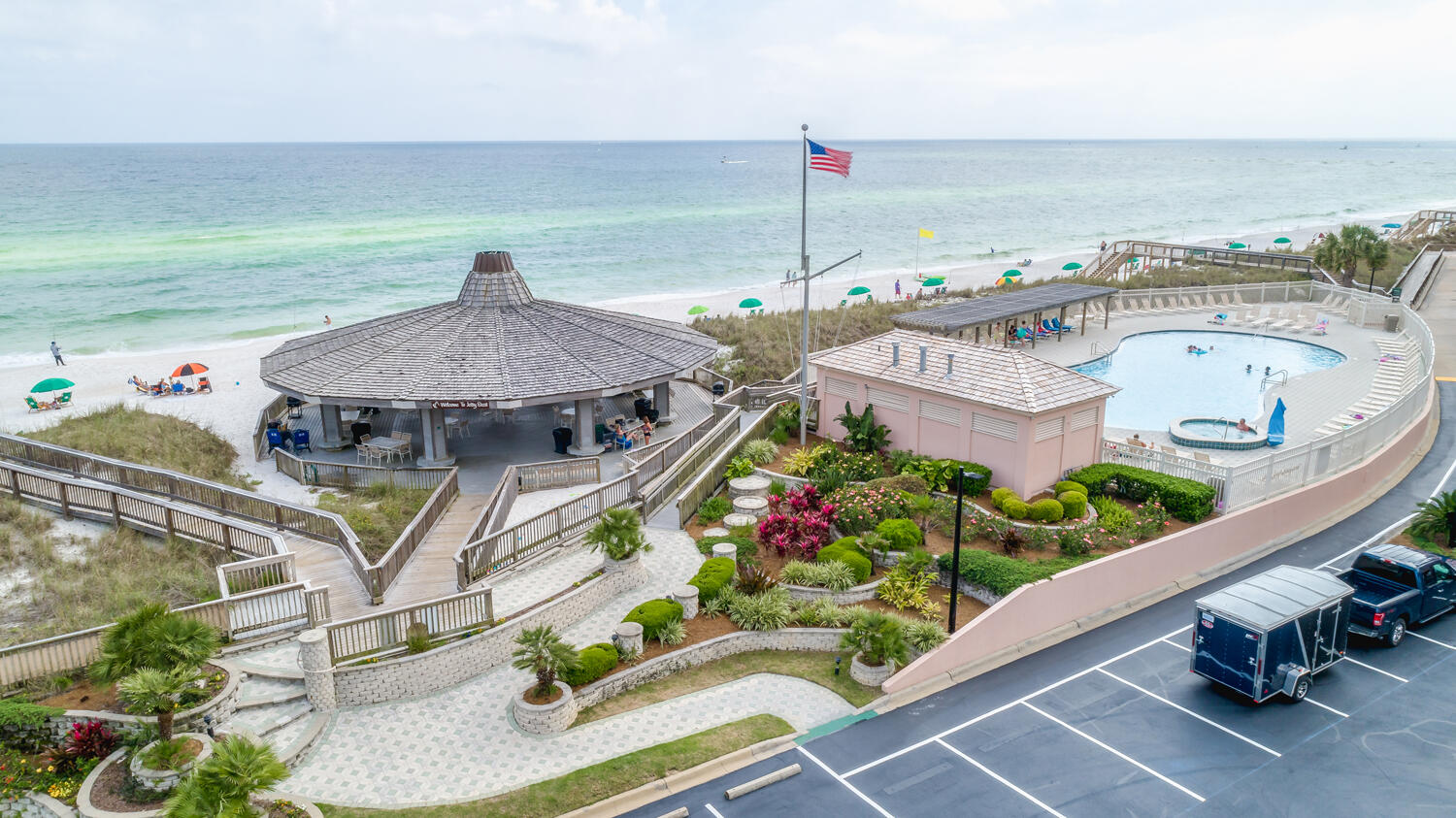 500 Gulf Shore Drive Destin FL 32541