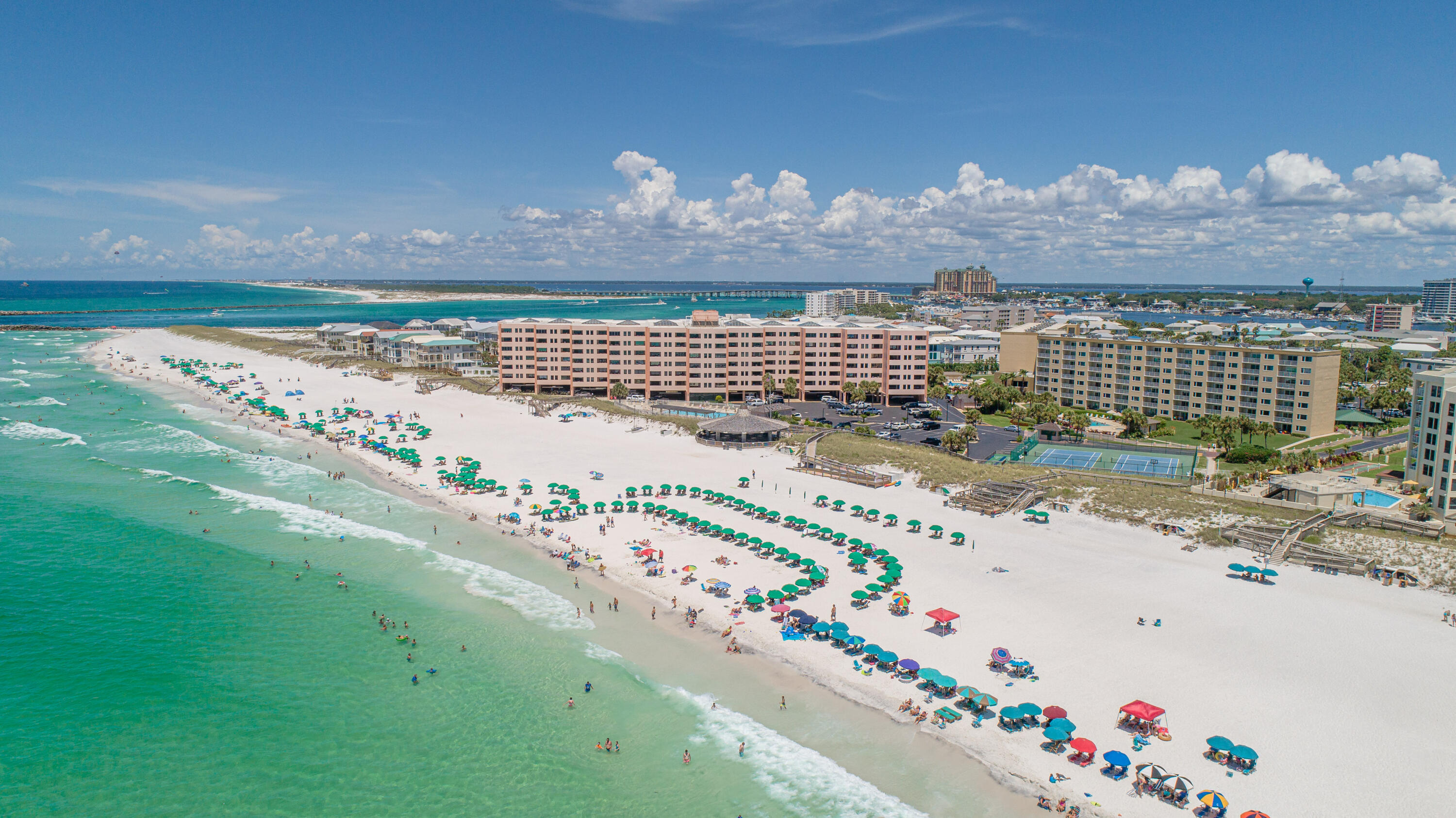500 Gulf Shore Drive Destin FL 32541