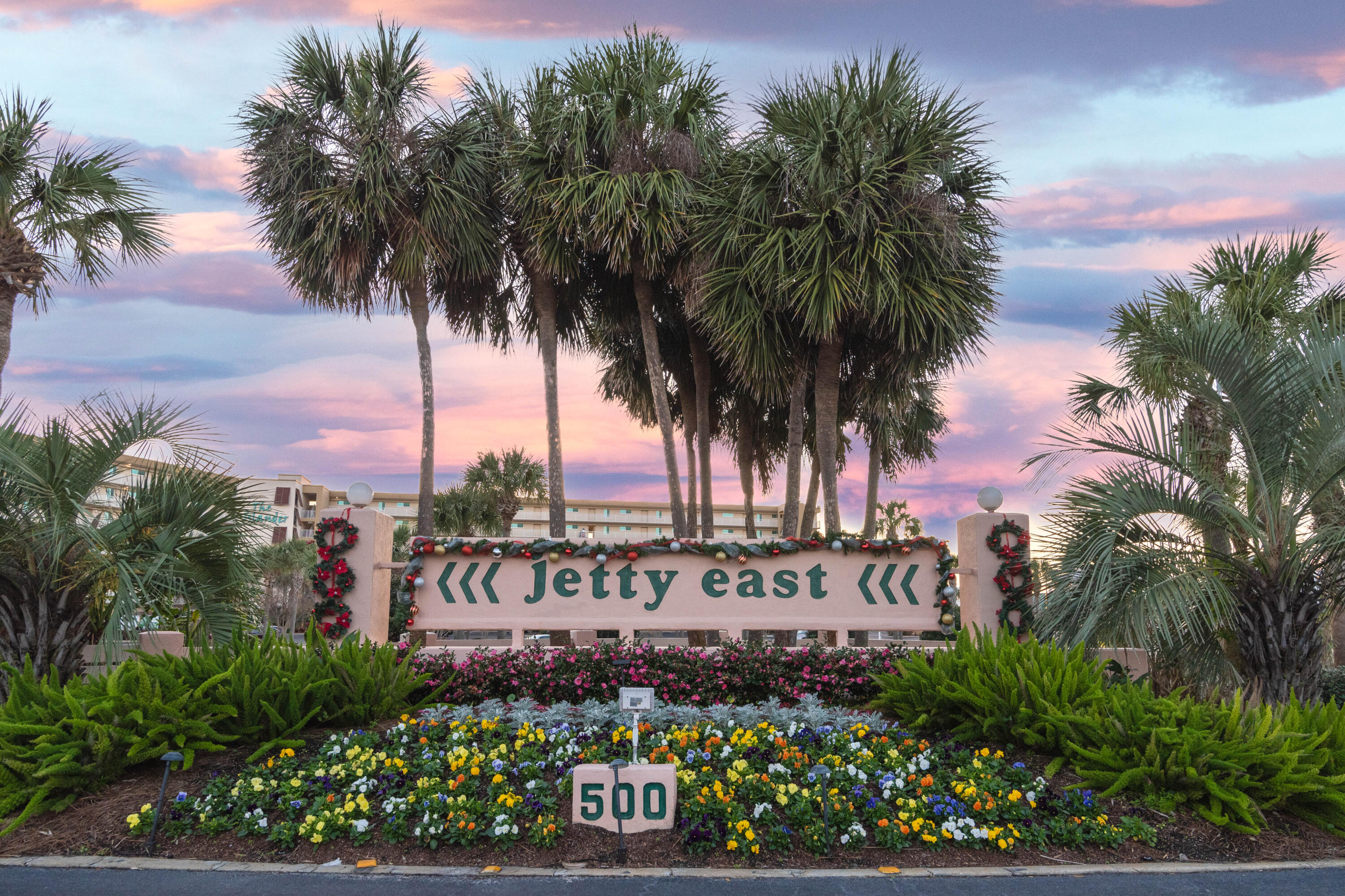 500 Gulf Shore Drive Destin FL 32541
