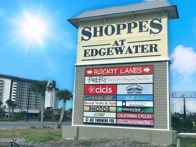 11347 Front Beach Road Panama City Beach FL 32407