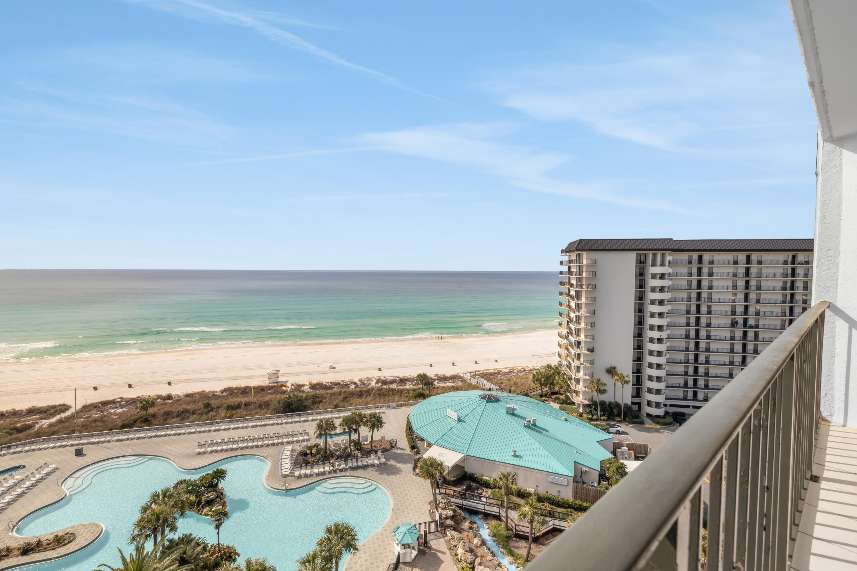 11483 Front Beach Road Panama City Beach FL 32407