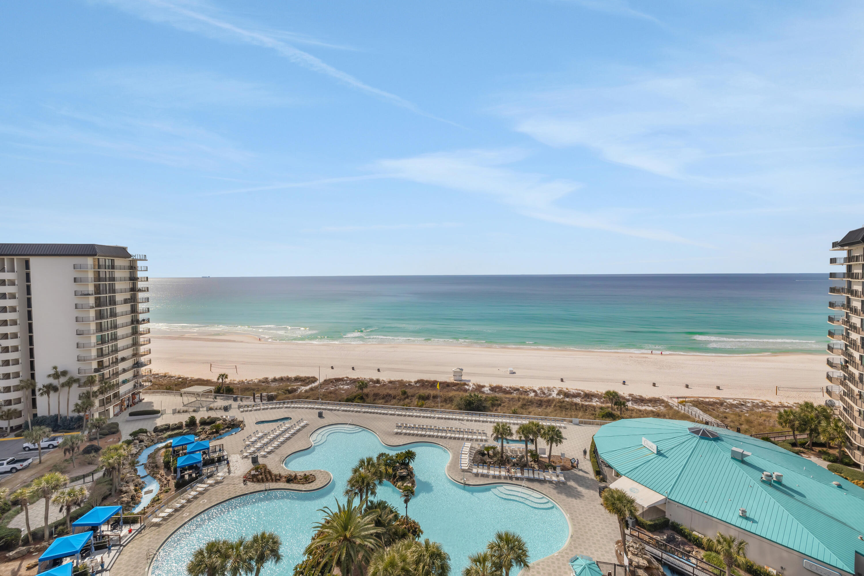11483 Front Beach Road Panama City Beach FL 32407