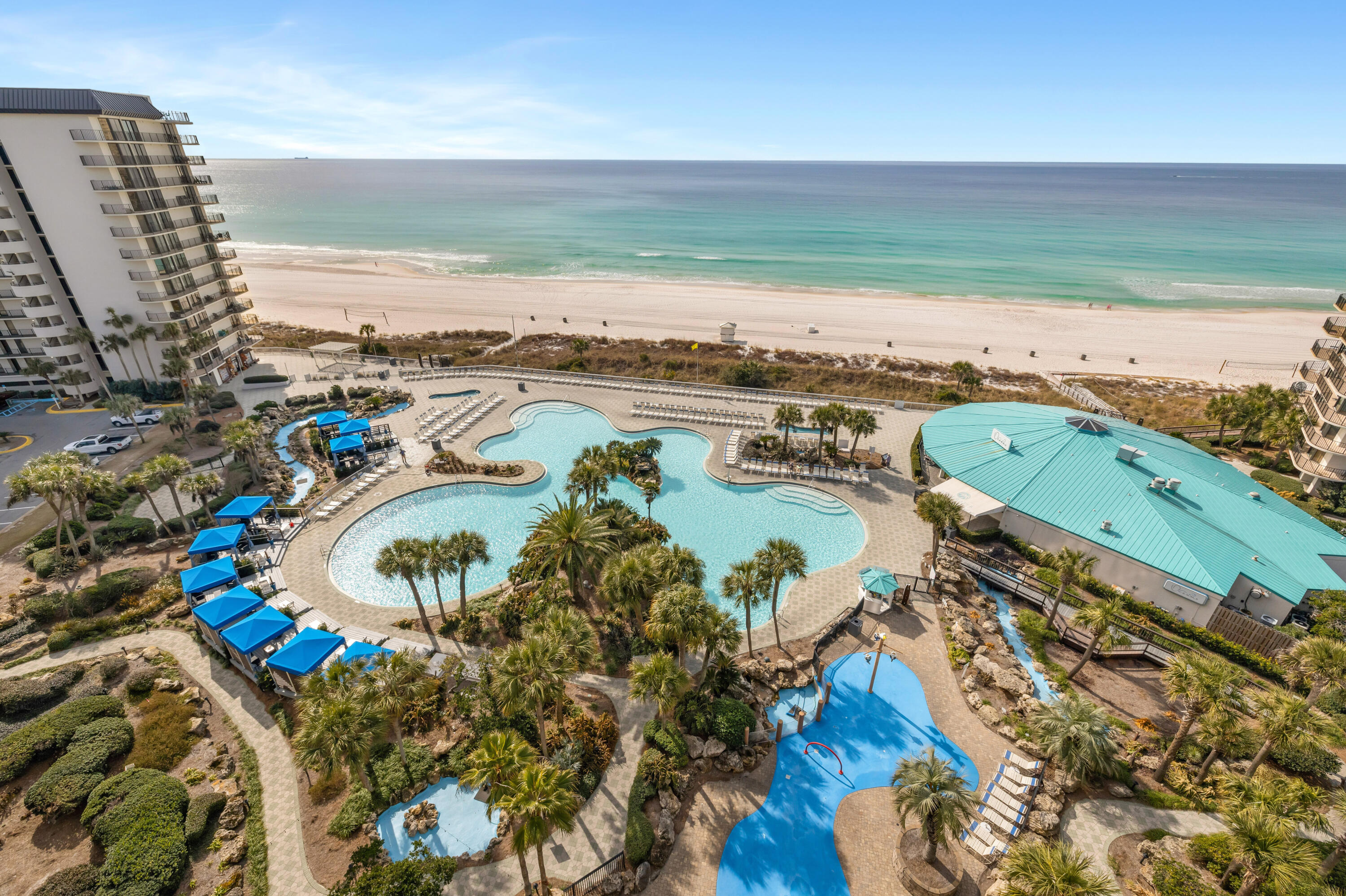 11483 Front Beach Road Panama City Beach FL 32407