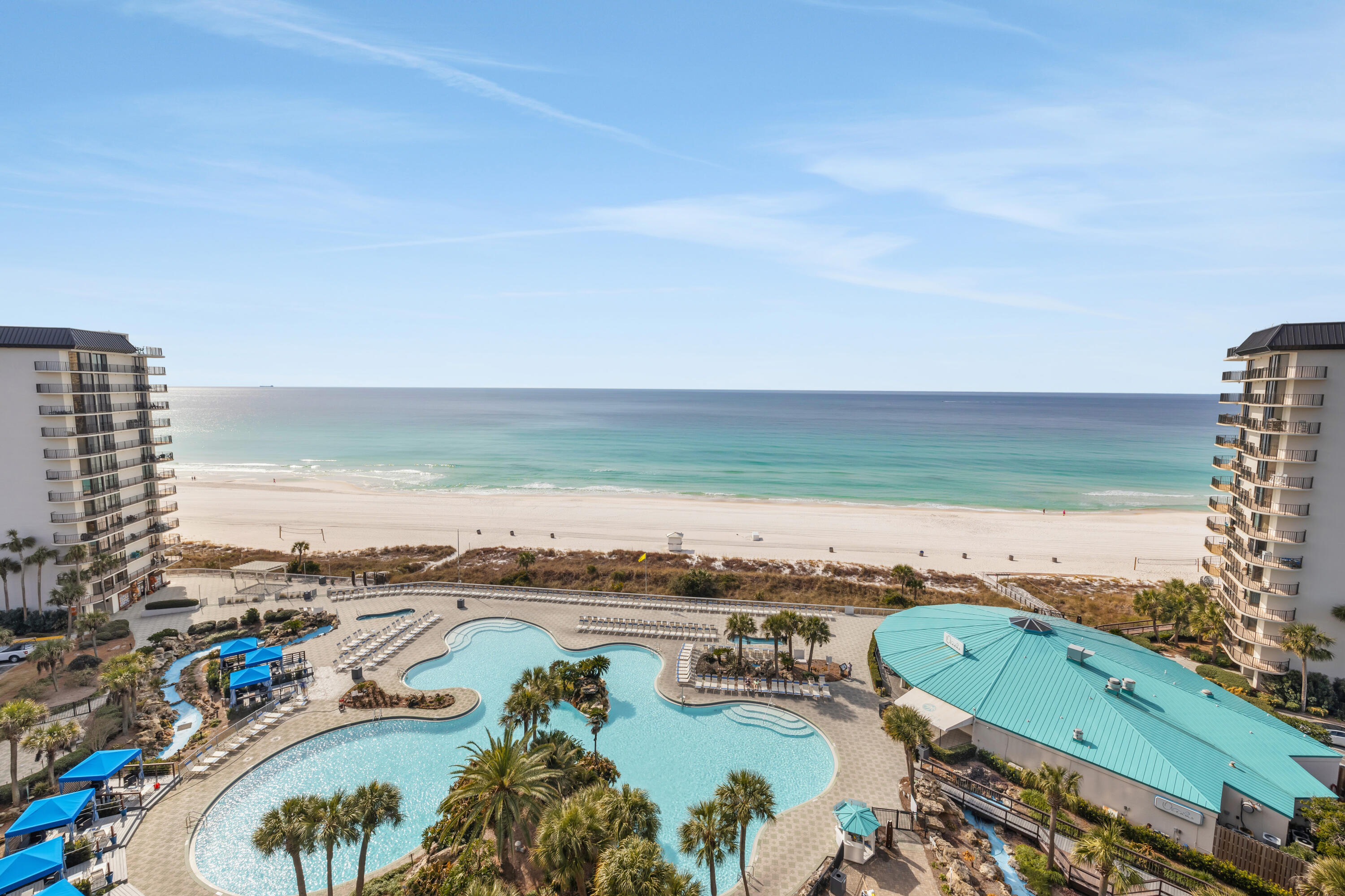 11483 Front Beach Road Panama City Beach FL 32407