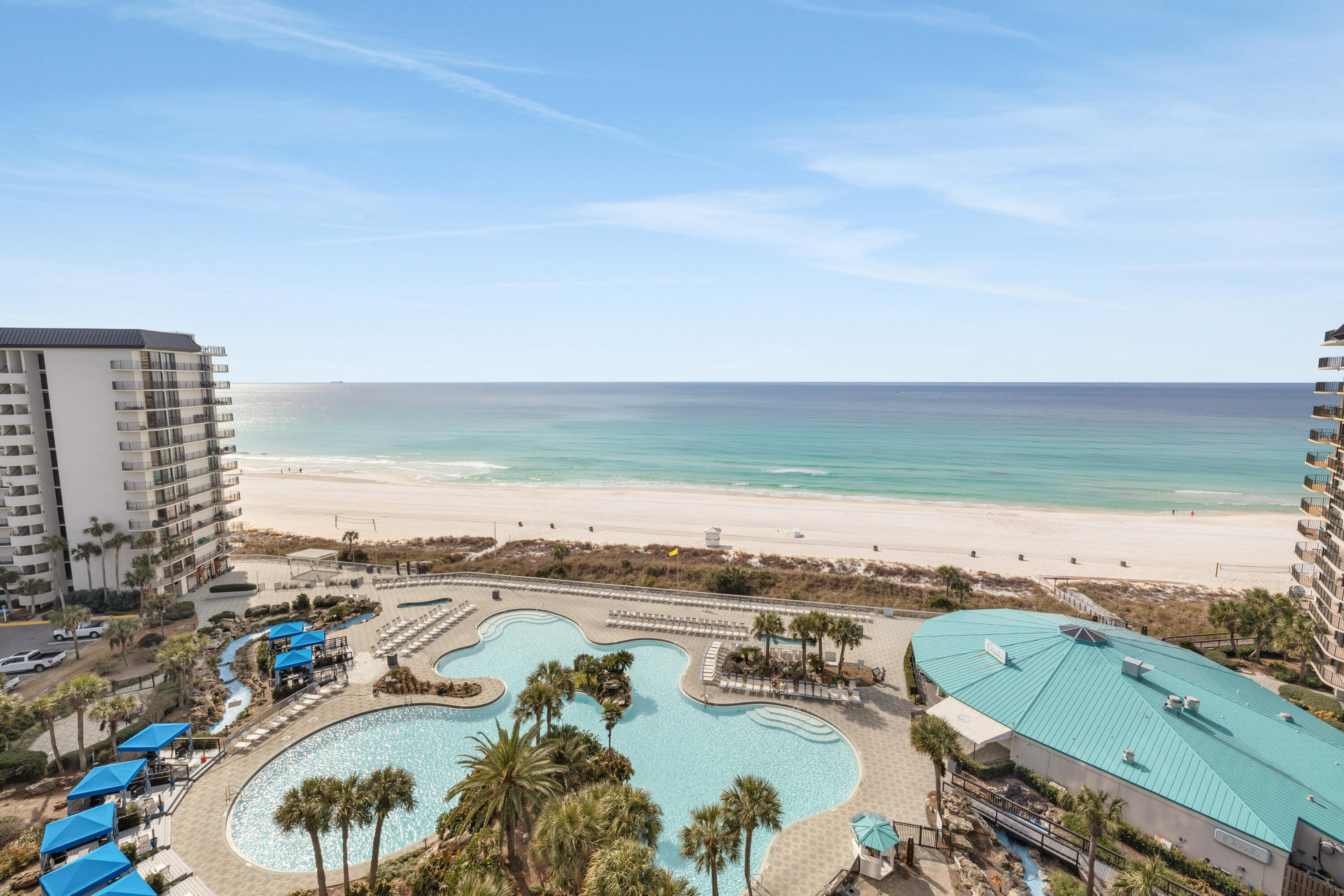 11483 Front Beach Road Panama City Beach FL 32407