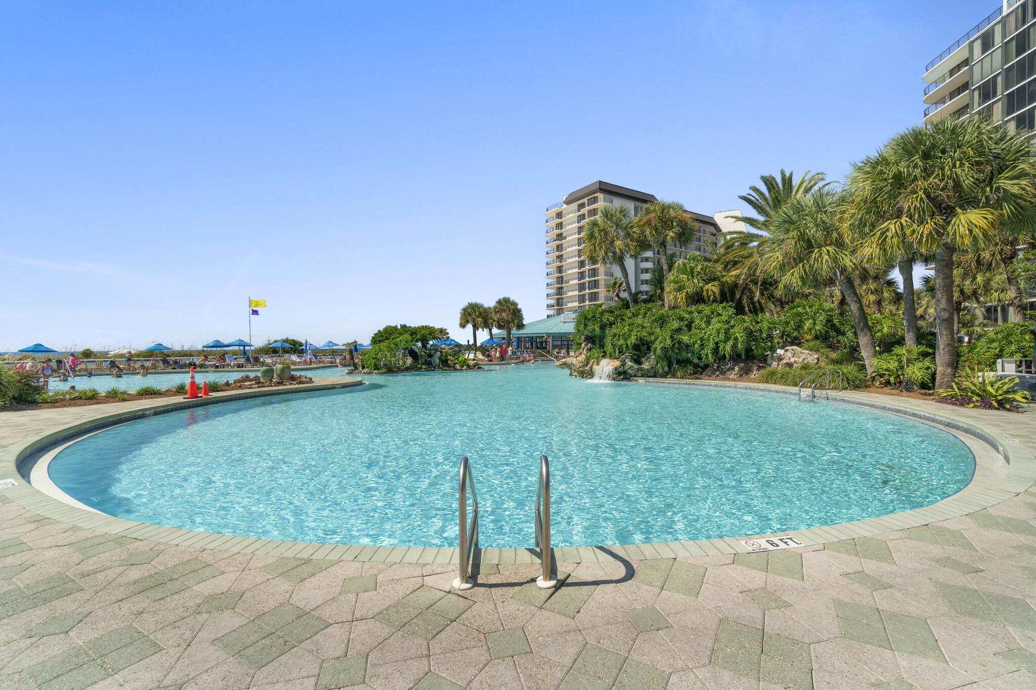 11483 Front Beach Road Panama City Beach FL 32407