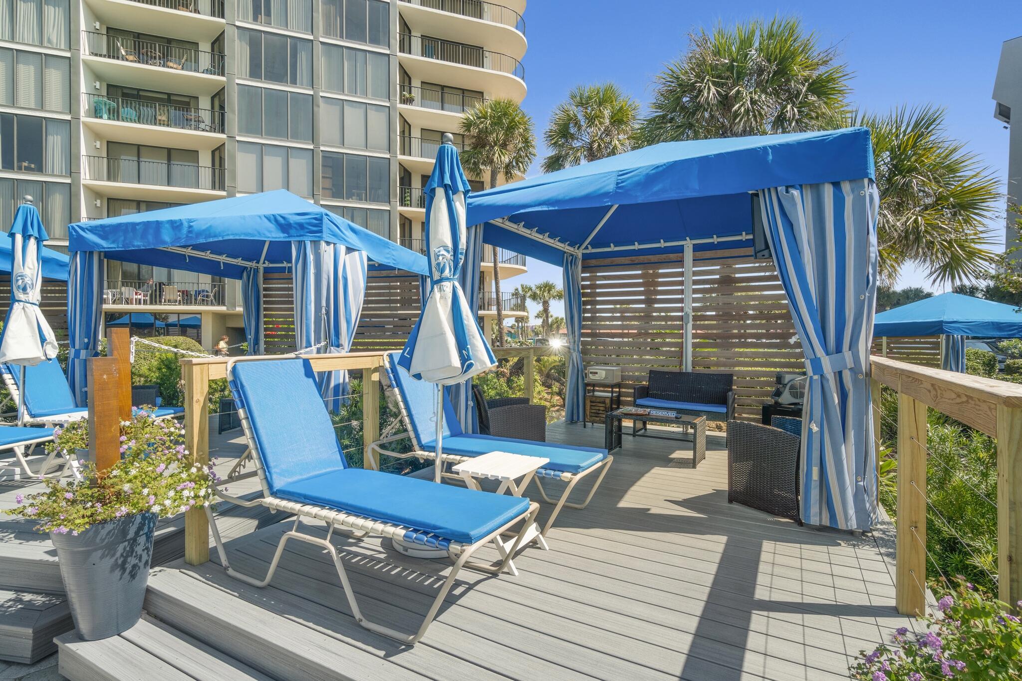 11483 Front Beach Road Panama City Beach FL 32407