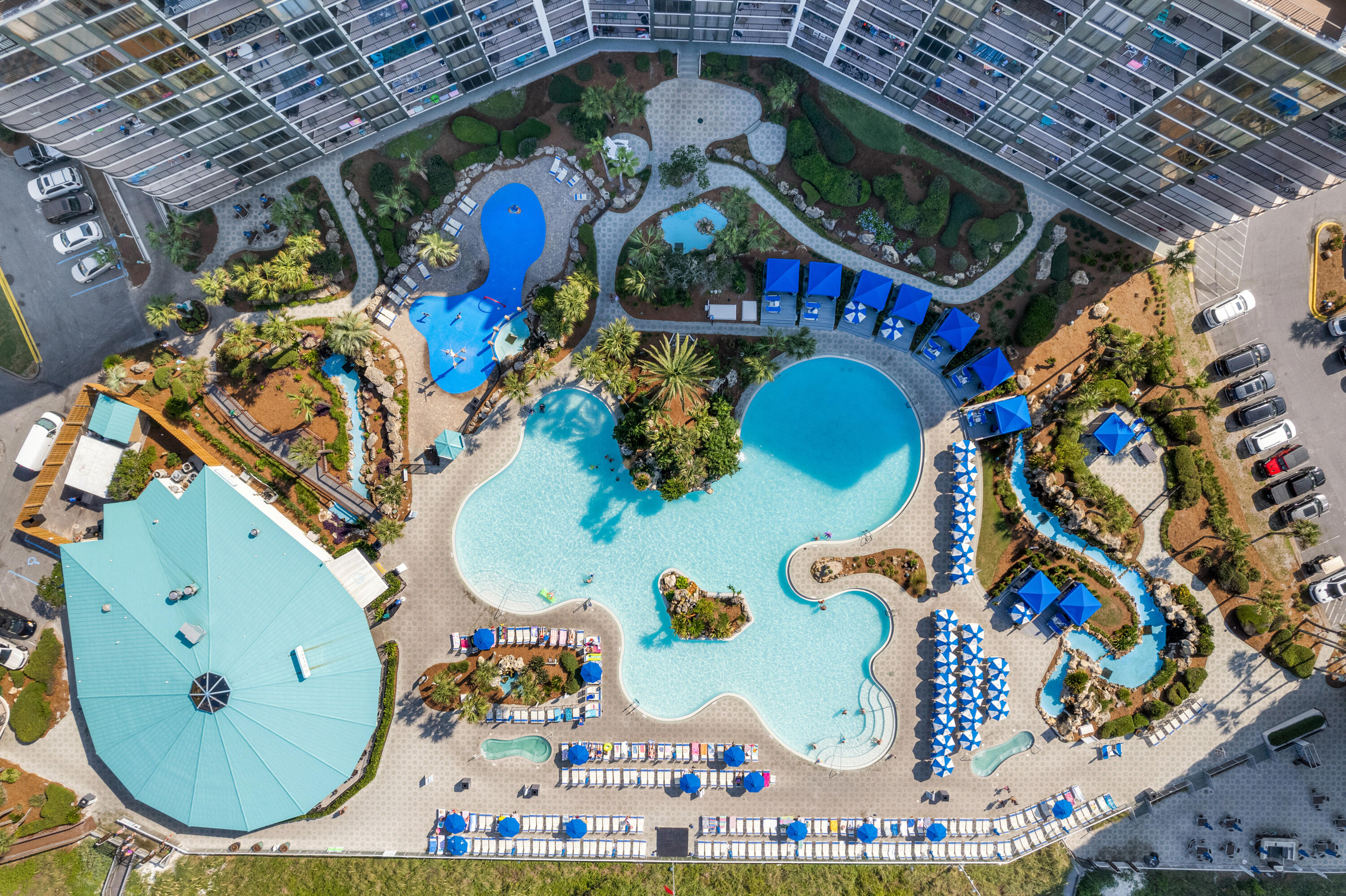 11483 Front Beach Road Panama City Beach FL 32407