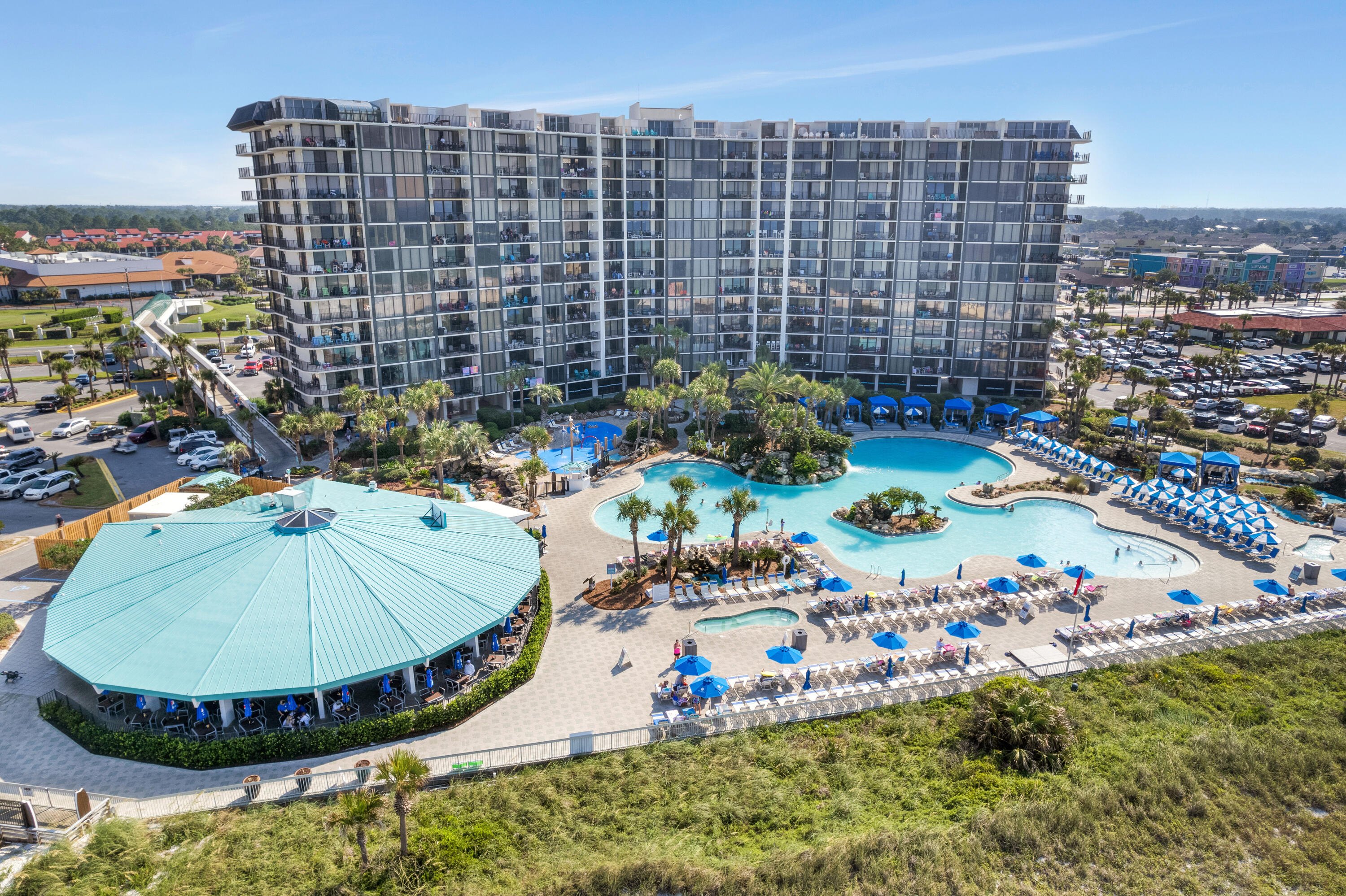 11483 Front Beach Road Panama City Beach FL 32407