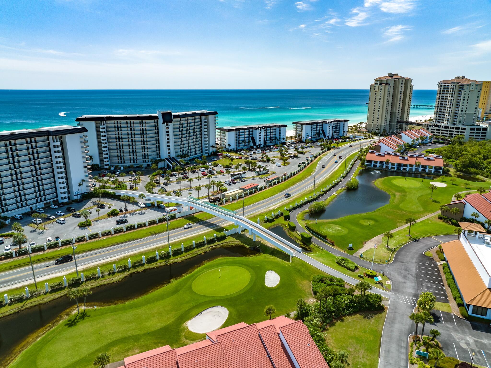 11483 Front Beach Road Panama City Beach FL 32407