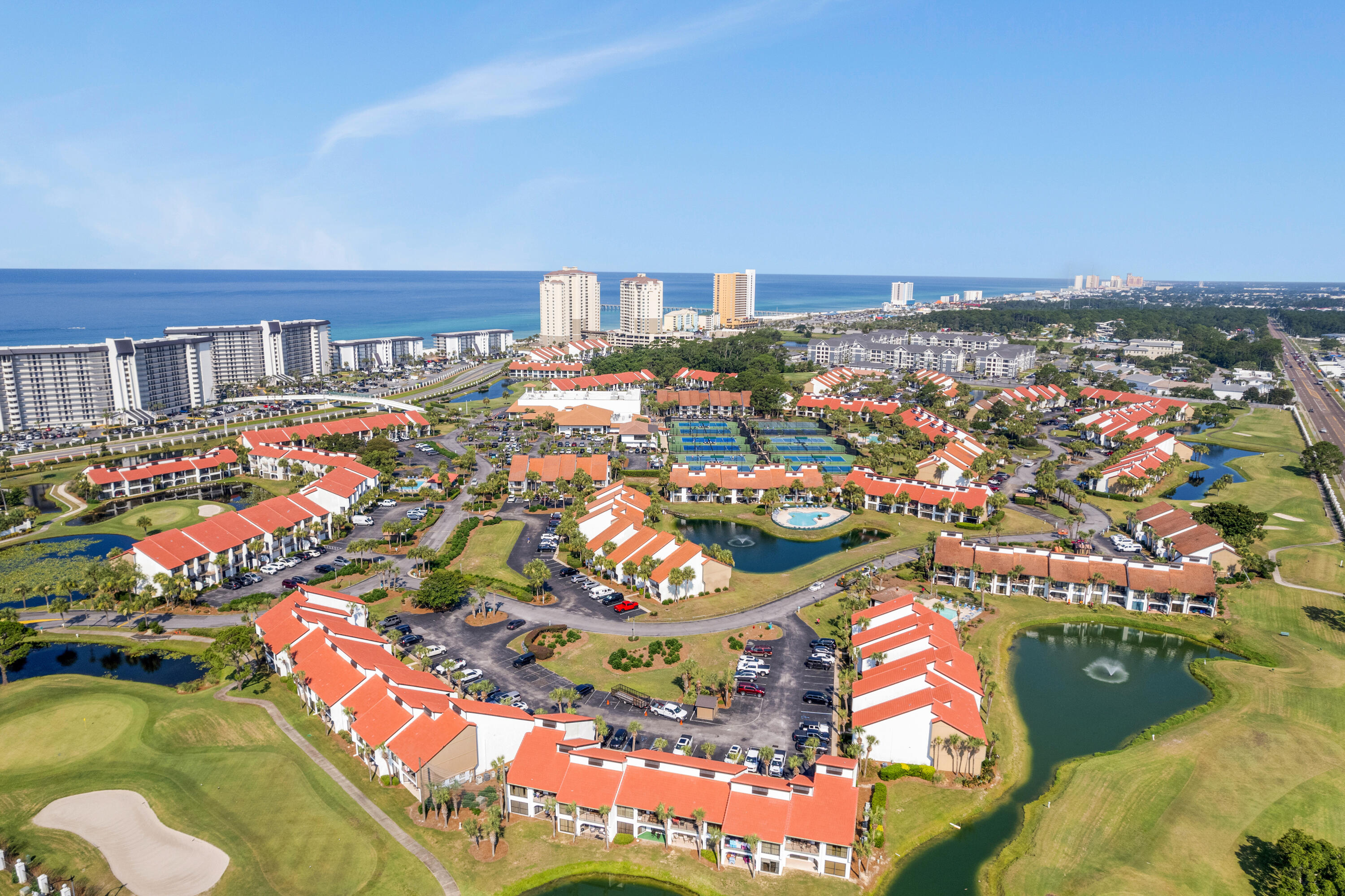 11483 Front Beach Road Panama City Beach FL 32407
