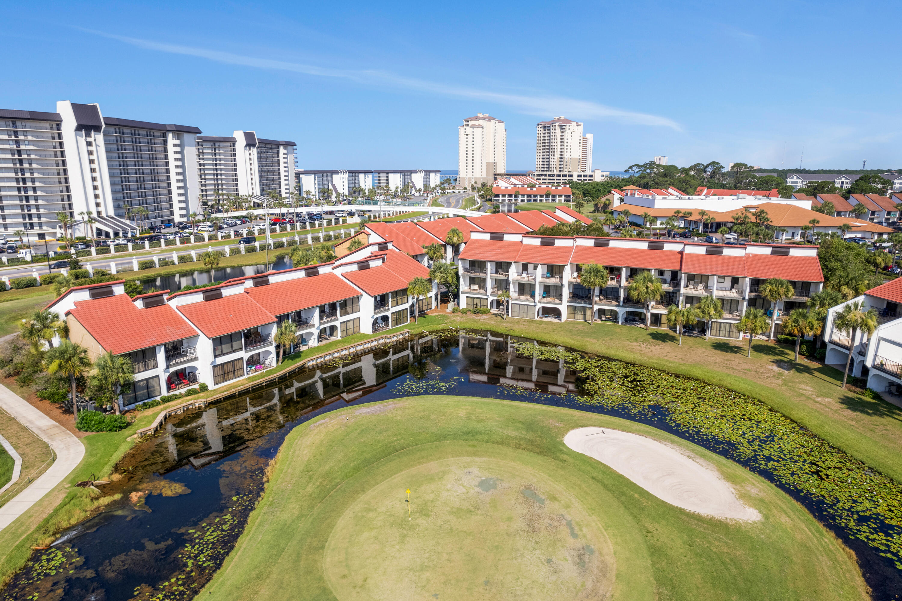 11483 Front Beach Road Panama City Beach FL 32407