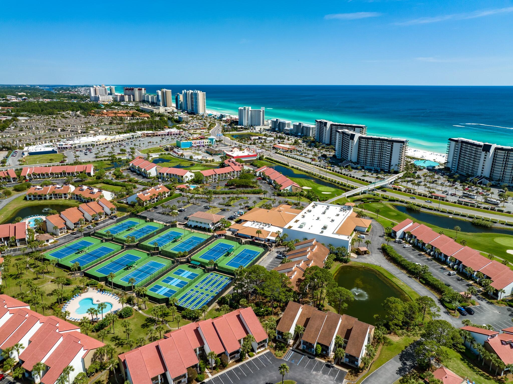 11483 Front Beach Road Panama City Beach FL 32407