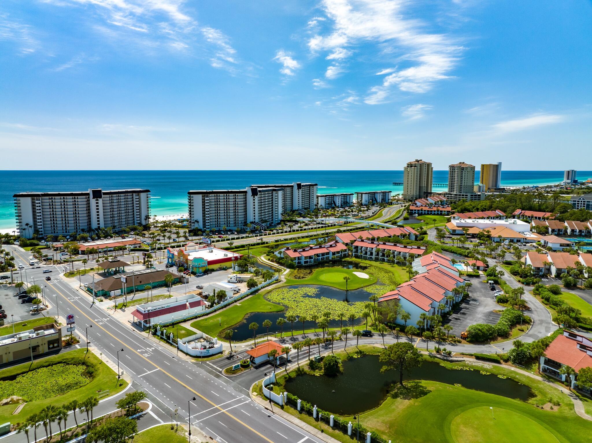 11483 Front Beach Road Panama City Beach FL 32407