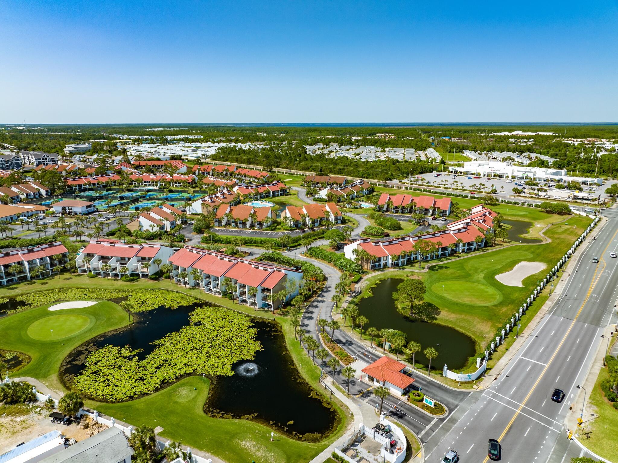 11483 Front Beach Road Panama City Beach FL 32407