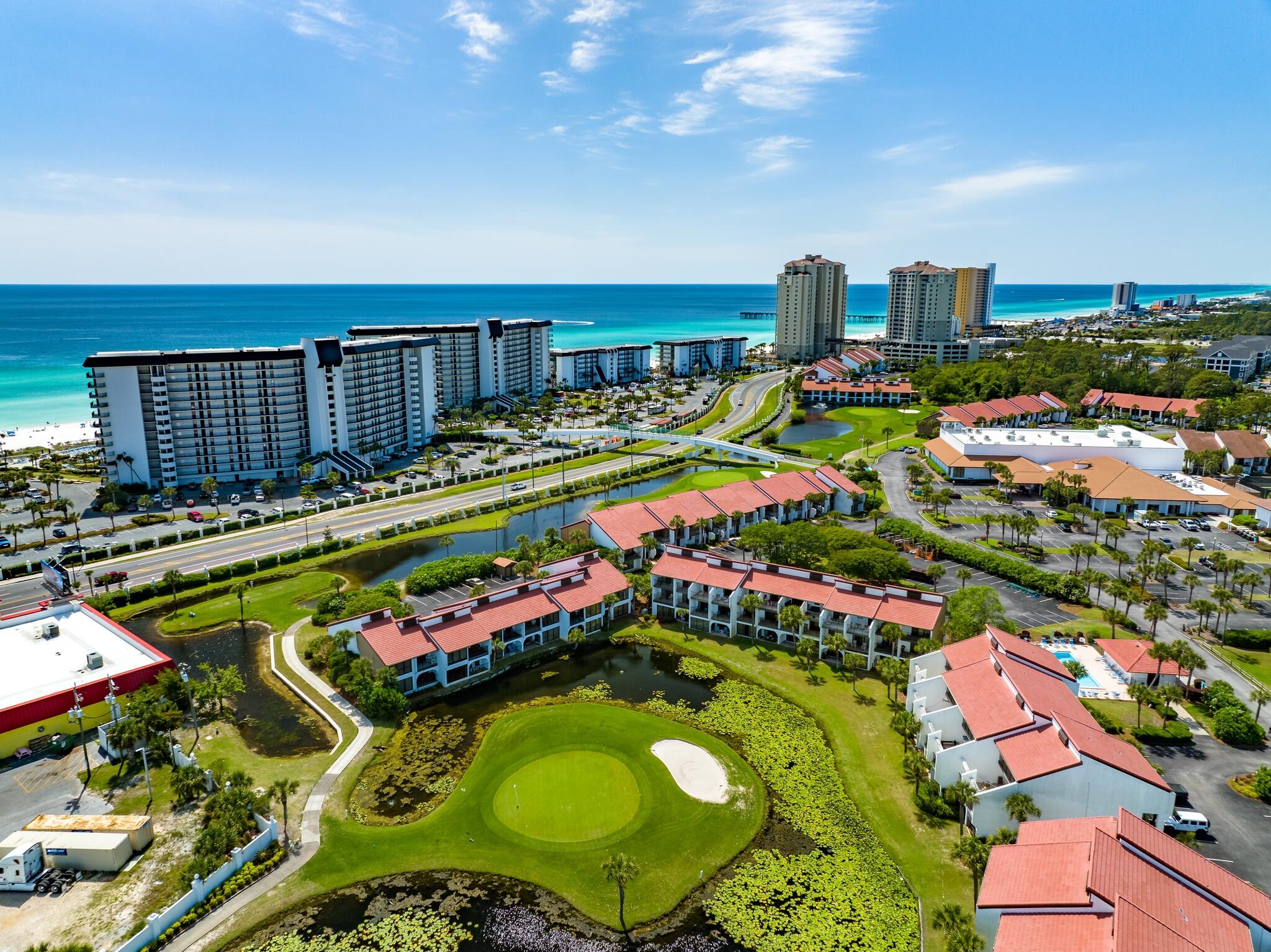 11483 Front Beach Road Panama City Beach FL 32407